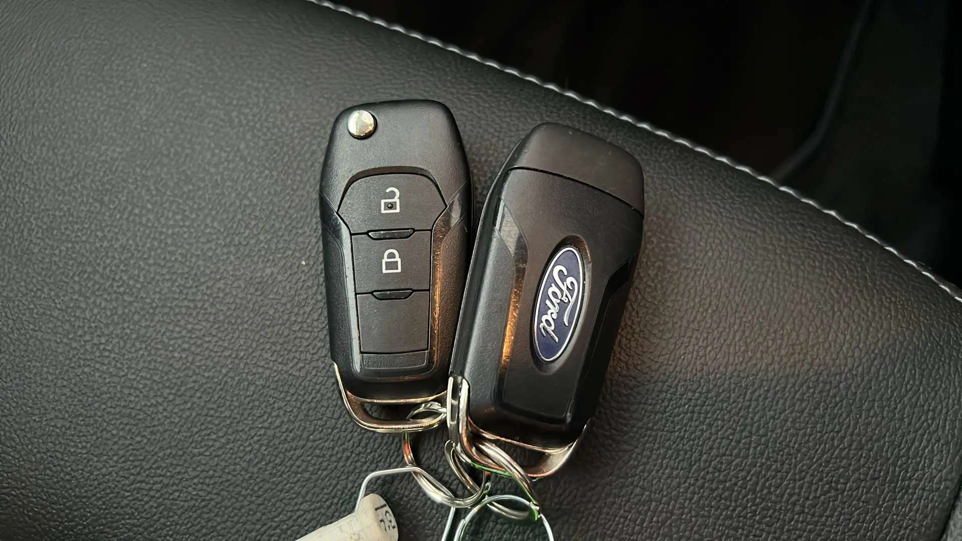 2023 FORD ECOSPORT 2023 FORD ECOSPORT