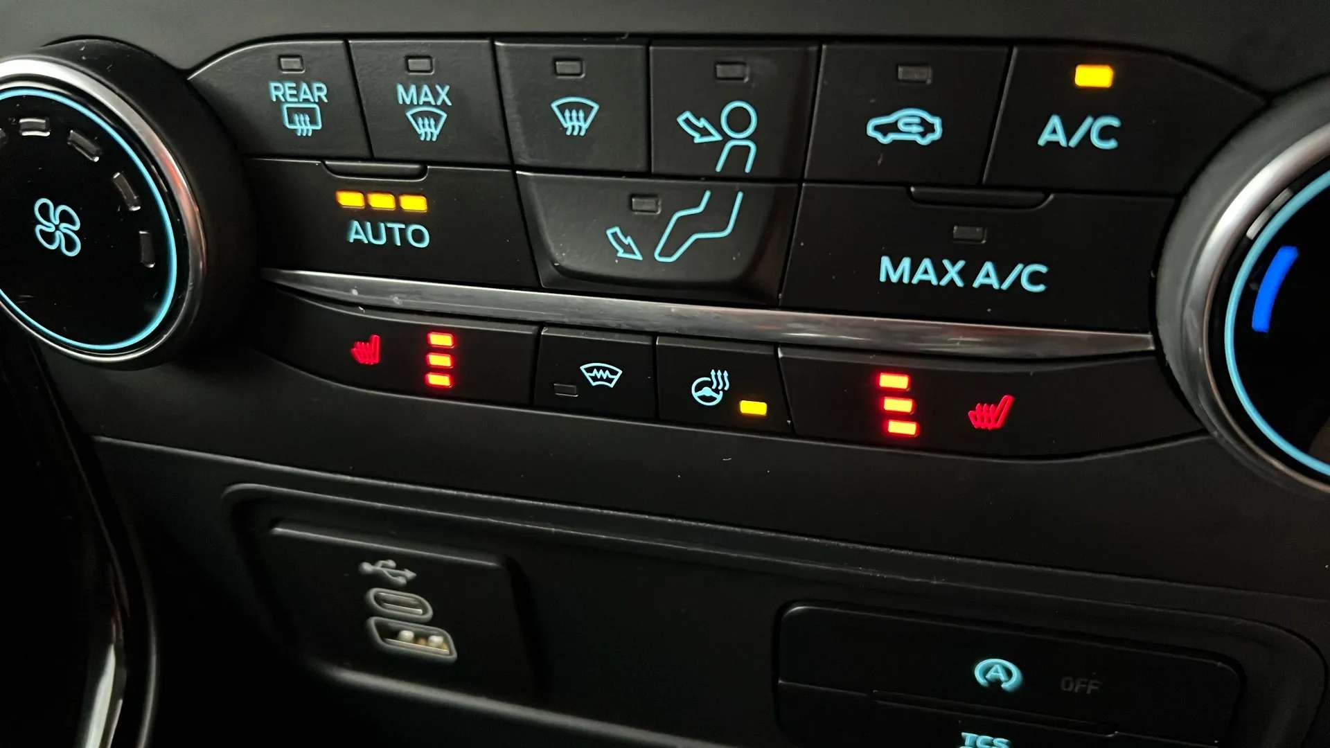 2023 FORD ECOSPORT 2023 FORD ECOSPORT