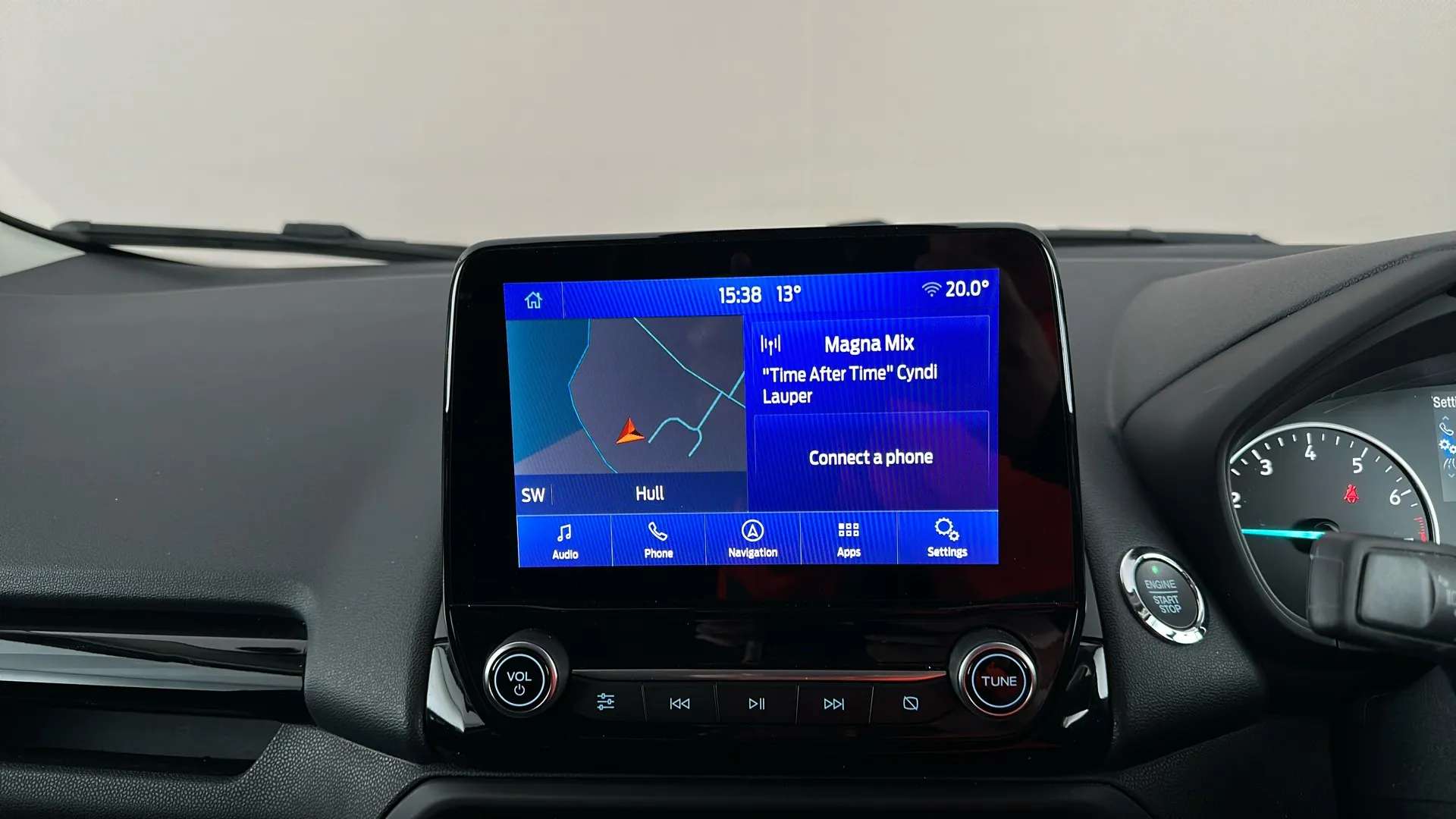 2023 FORD ECOSPORT 2023 FORD ECOSPORT