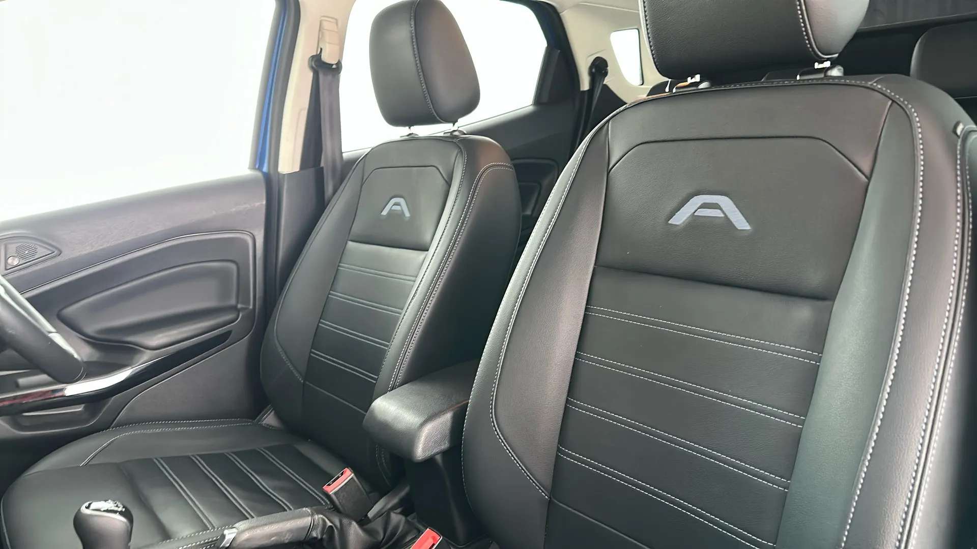 2023 FORD ECOSPORT 2023 FORD ECOSPORT