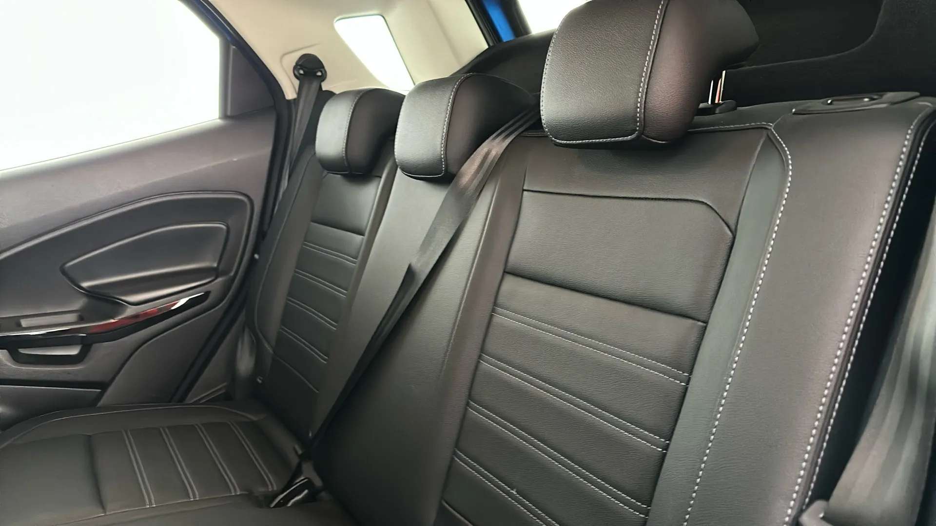 2023 FORD ECOSPORT 2023 FORD ECOSPORT