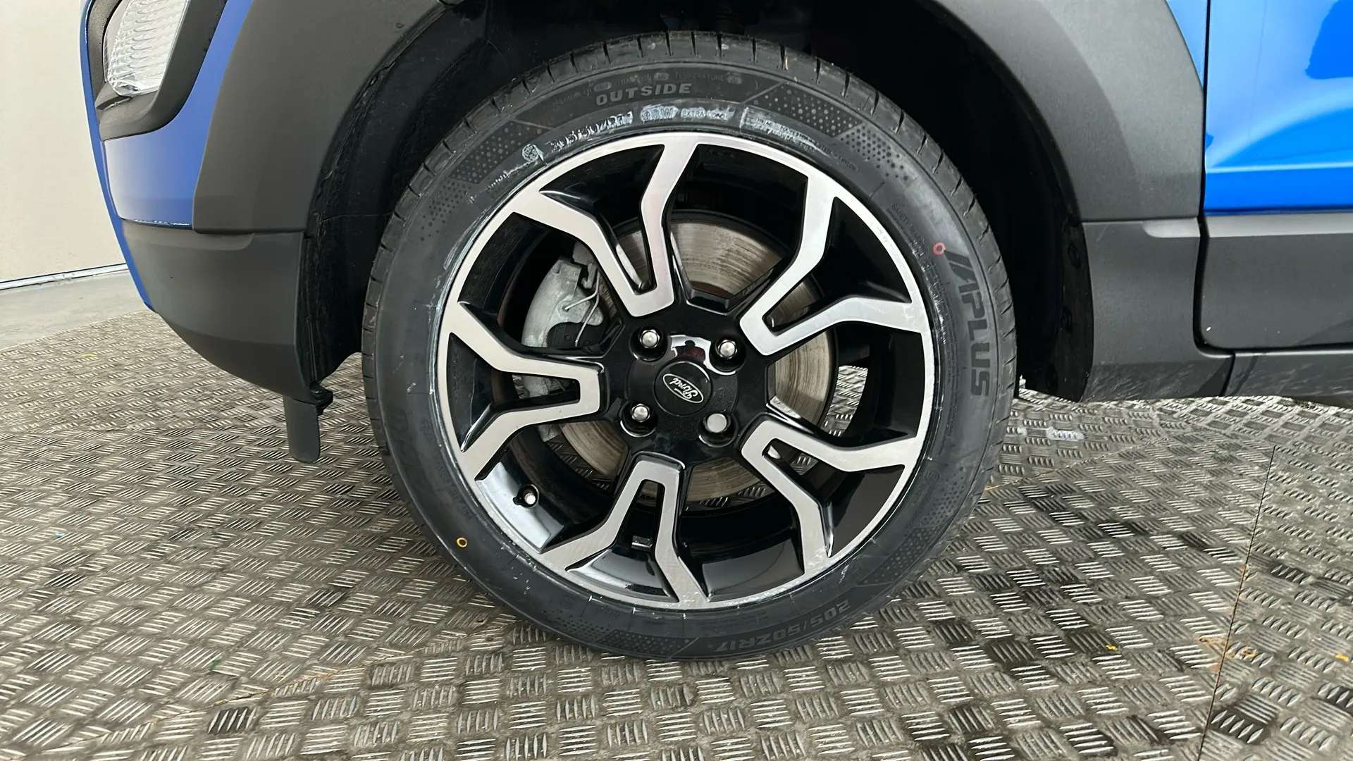 2023 FORD ECOSPORT 2023 FORD ECOSPORT