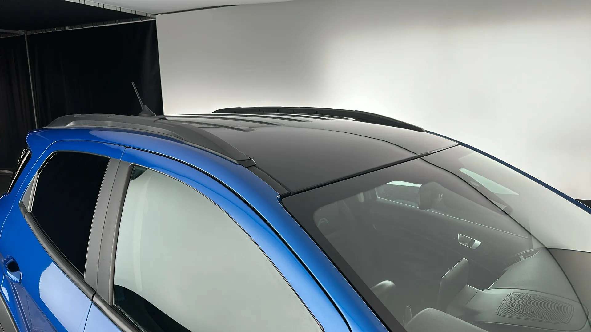 2023 FORD ECOSPORT 2023 FORD ECOSPORT