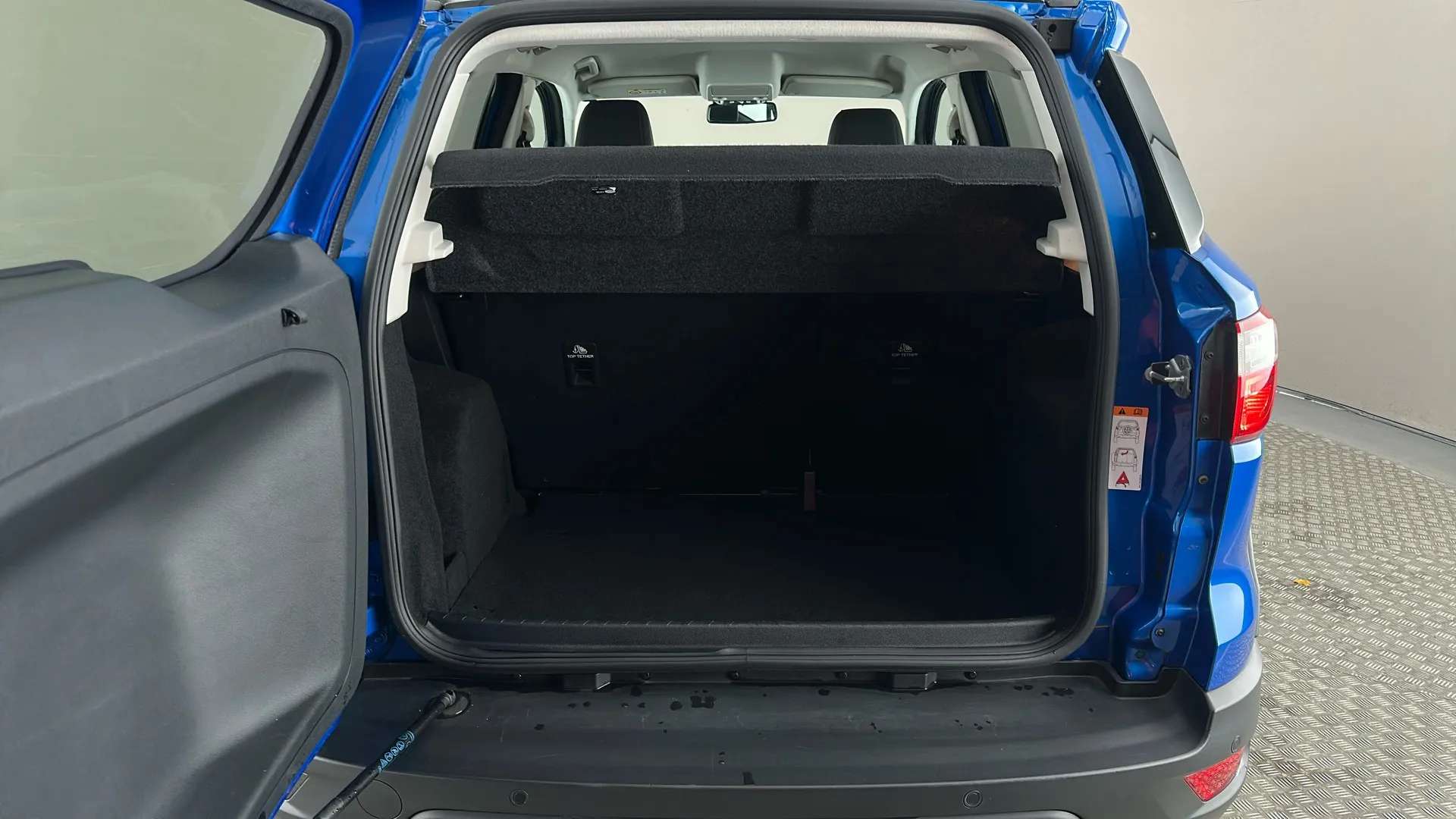 2023 FORD ECOSPORT 2023 FORD ECOSPORT