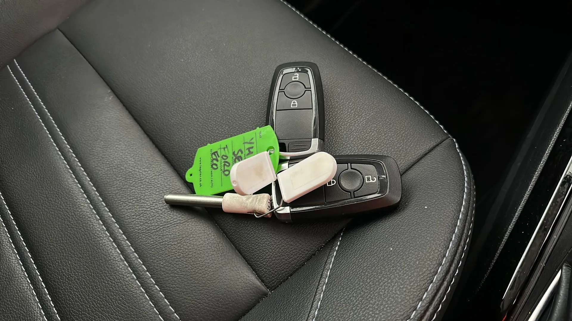 2023 FORD ECOSPORT 2023 FORD ECOSPORT