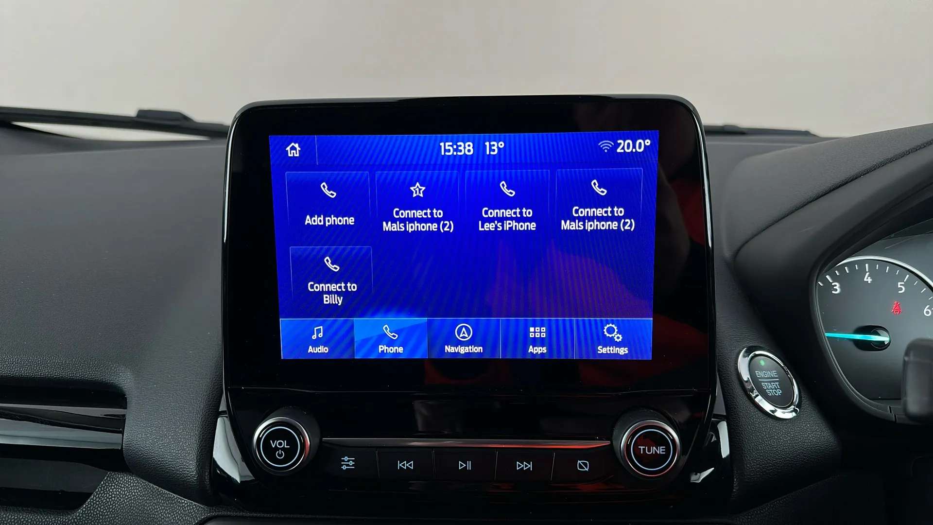 2023 FORD ECOSPORT 2023 FORD ECOSPORT