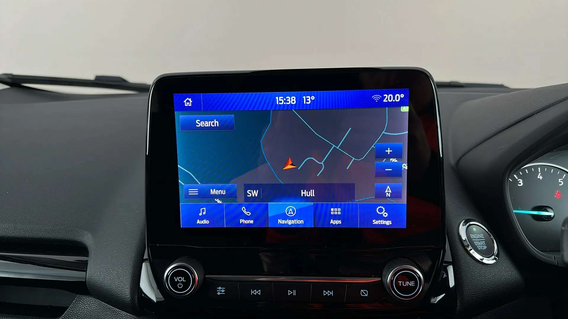 2023 FORD ECOSPORT 2023 FORD ECOSPORT