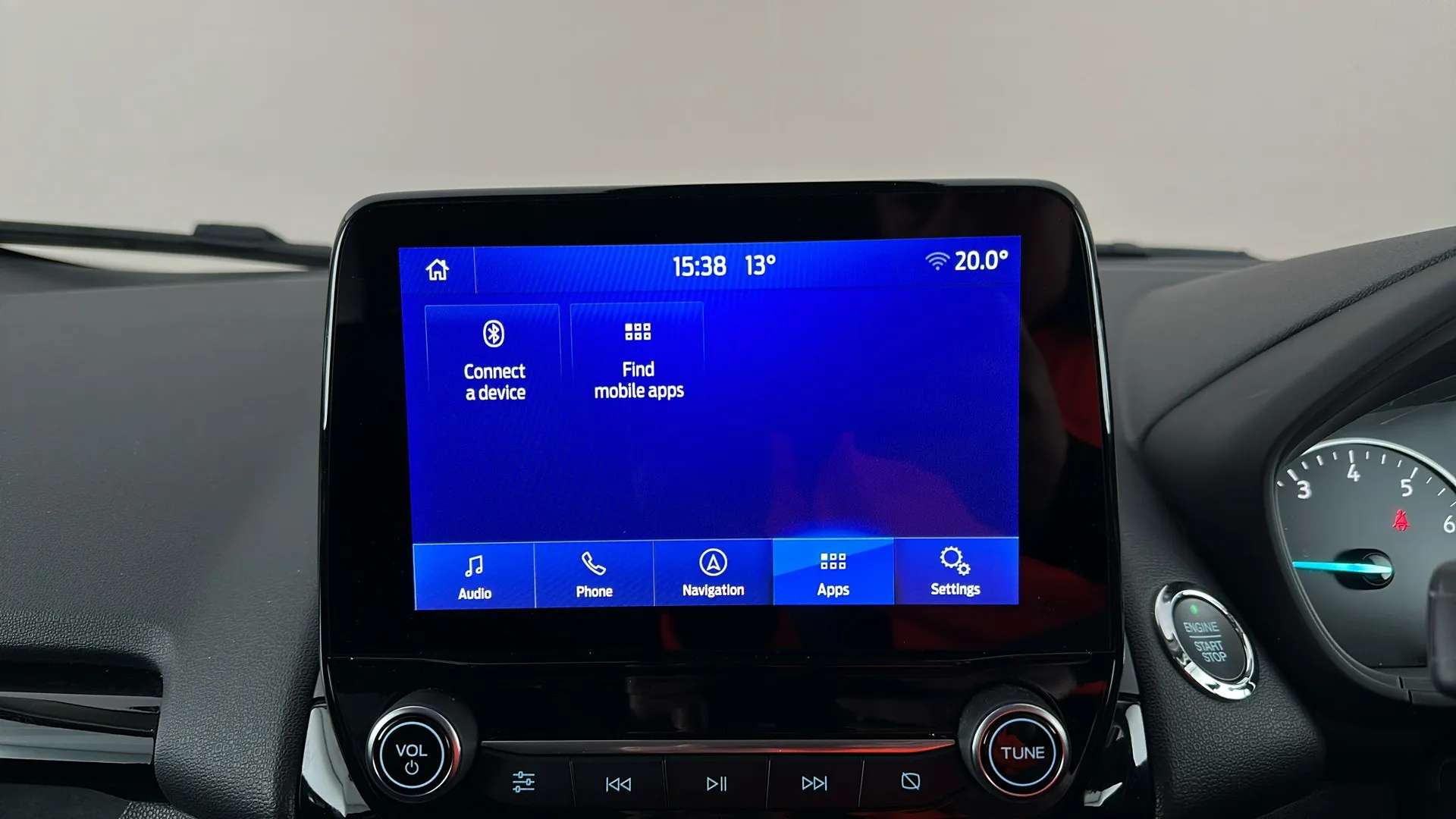 2023 FORD ECOSPORT 2023 FORD ECOSPORT