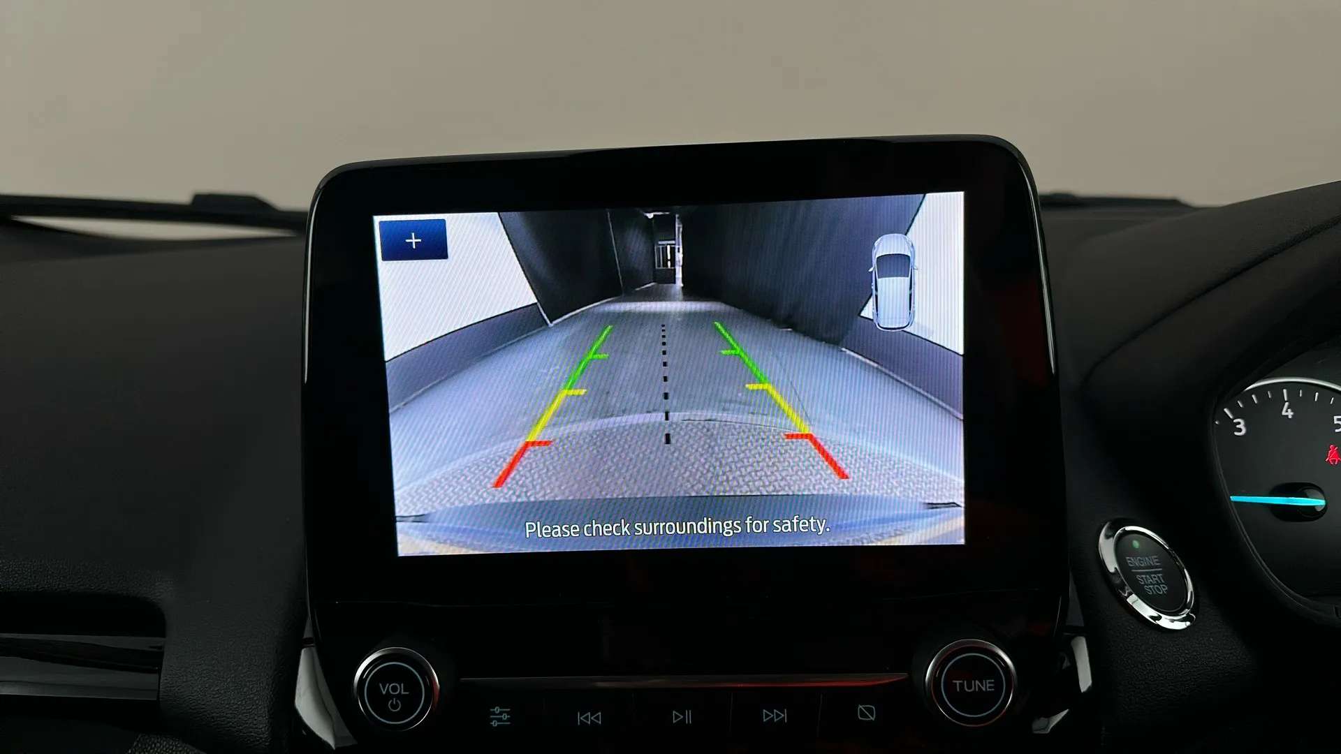 2023 FORD ECOSPORT 2023 FORD ECOSPORT