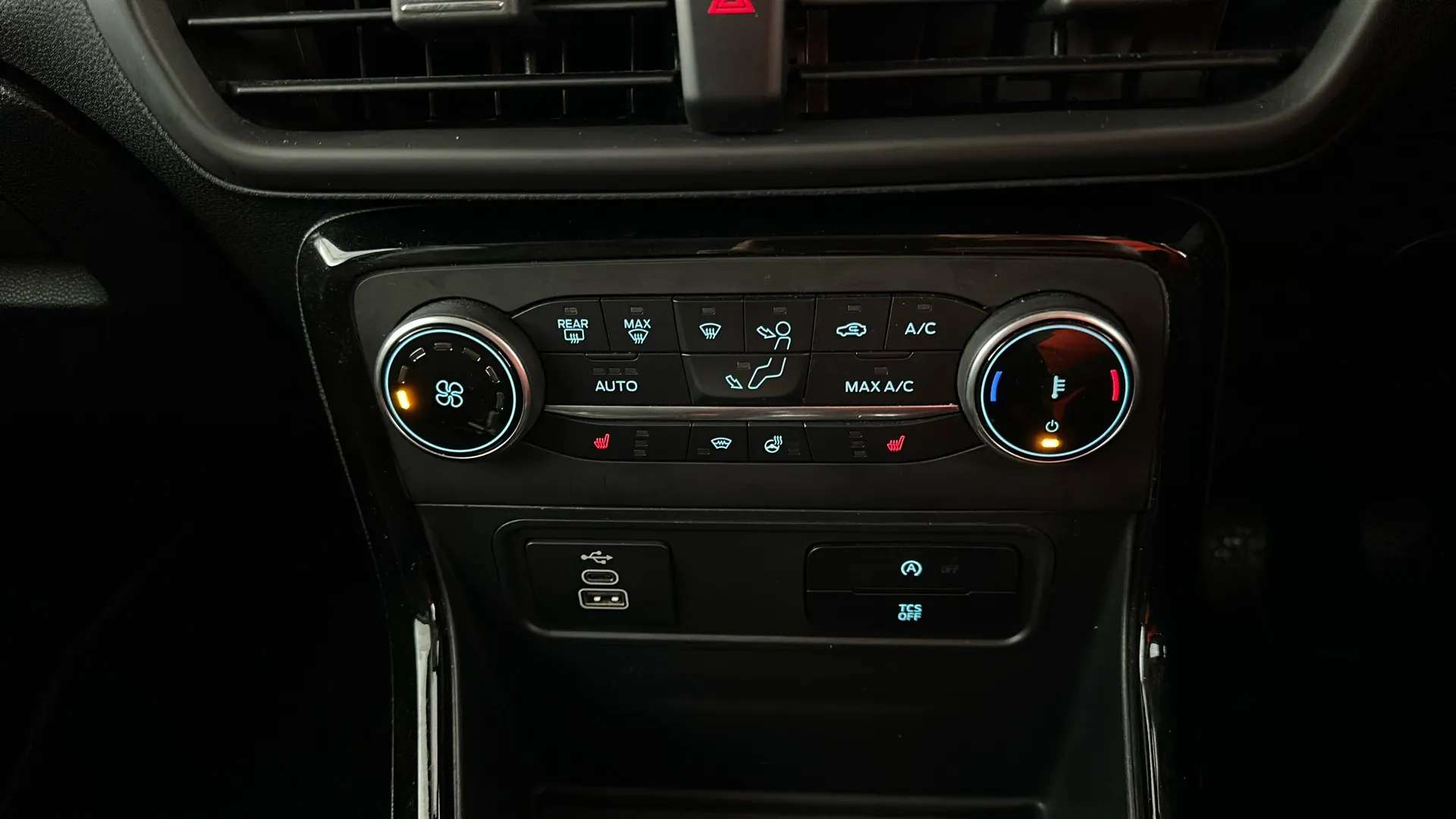 2023 FORD ECOSPORT 2023 FORD ECOSPORT