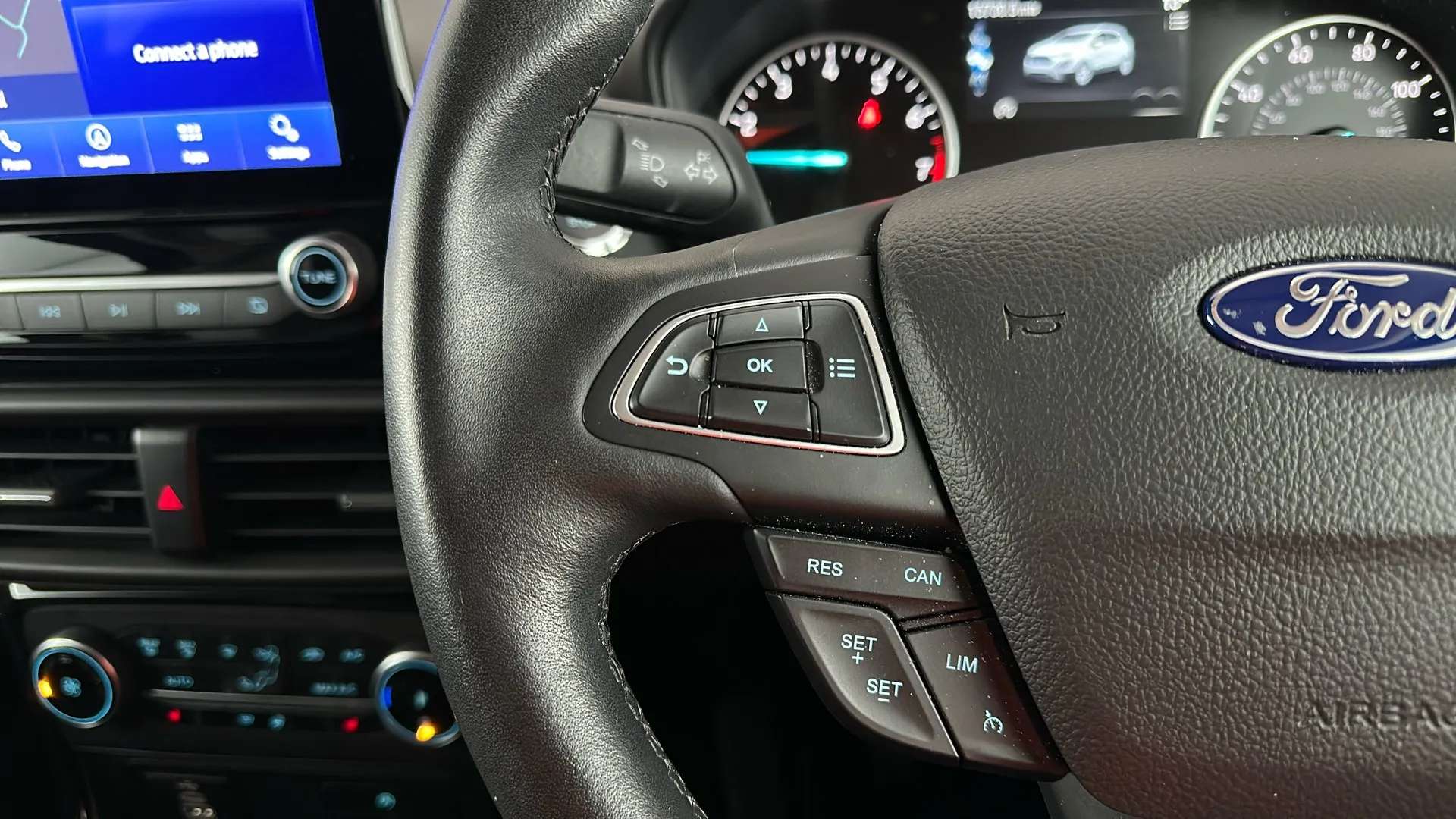 2023 FORD ECOSPORT 2023 FORD ECOSPORT