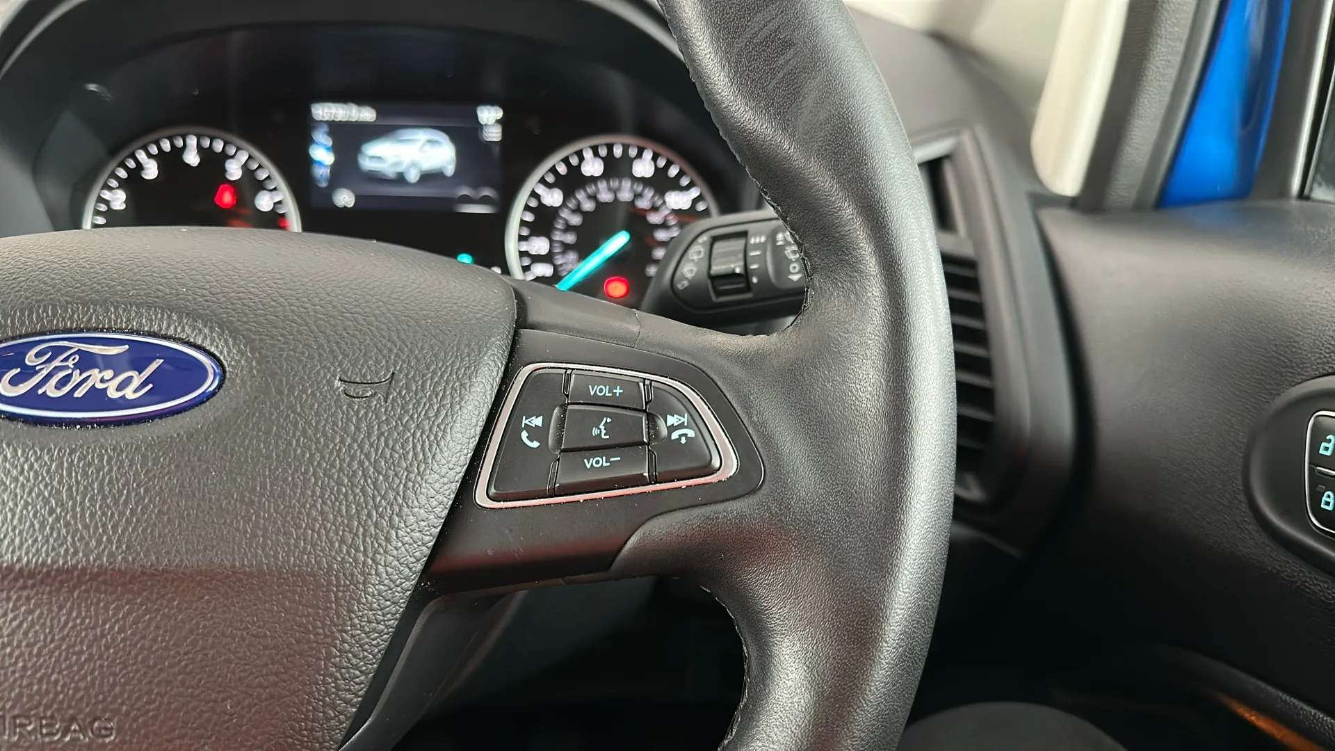 2023 FORD ECOSPORT 2023 FORD ECOSPORT