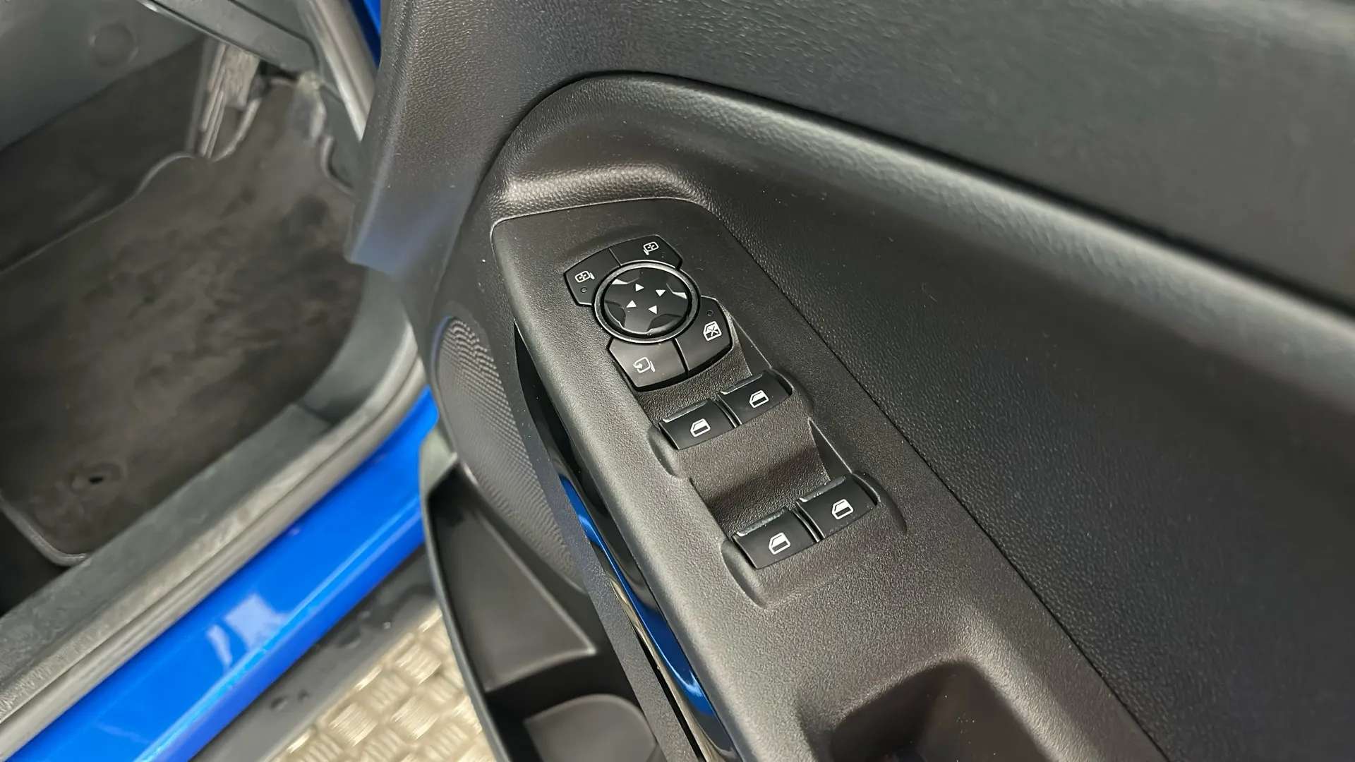 2023 FORD ECOSPORT 2023 FORD ECOSPORT