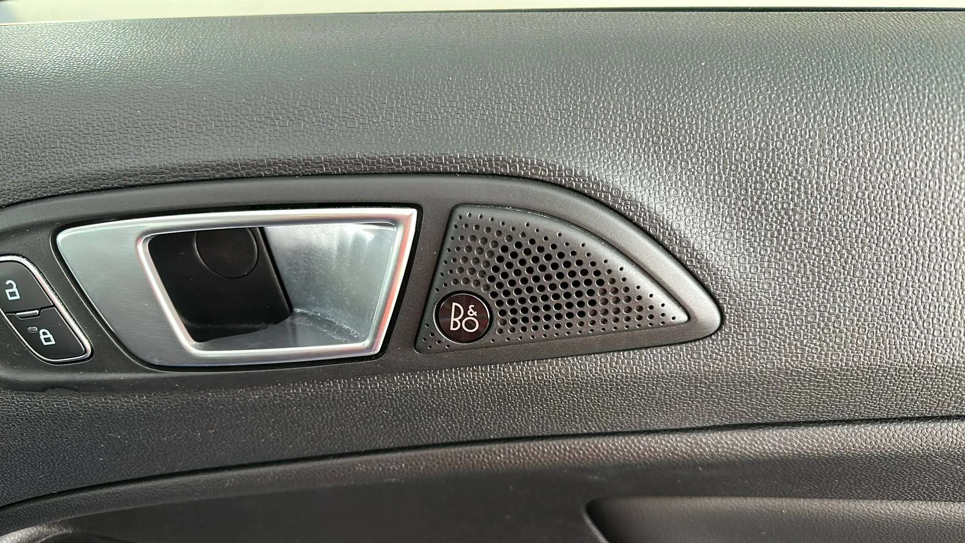 2023 FORD ECOSPORT 2023 FORD ECOSPORT