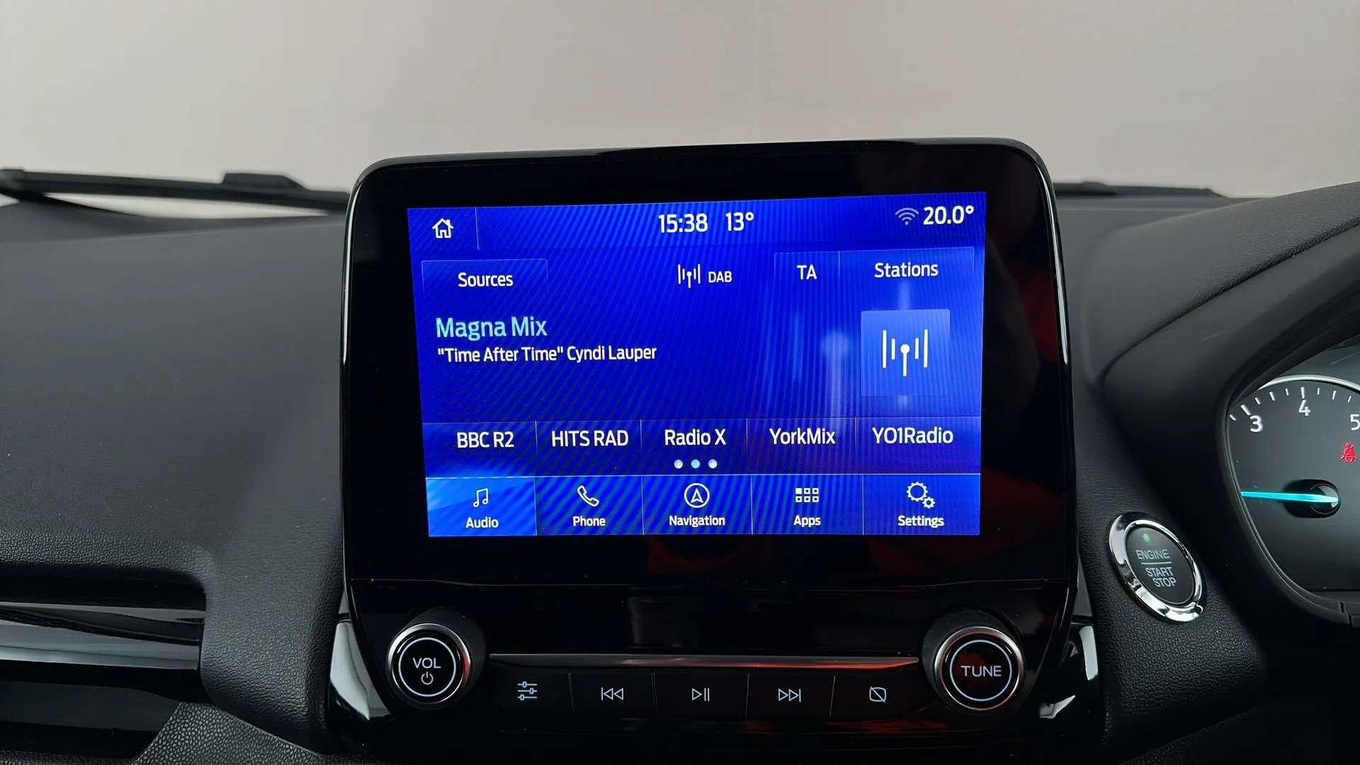 2023 FORD ECOSPORT 2023 FORD ECOSPORT