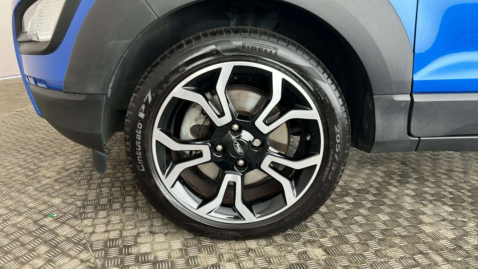 2022 FORD ECOSPORT 2022 FORD ECOSPORT