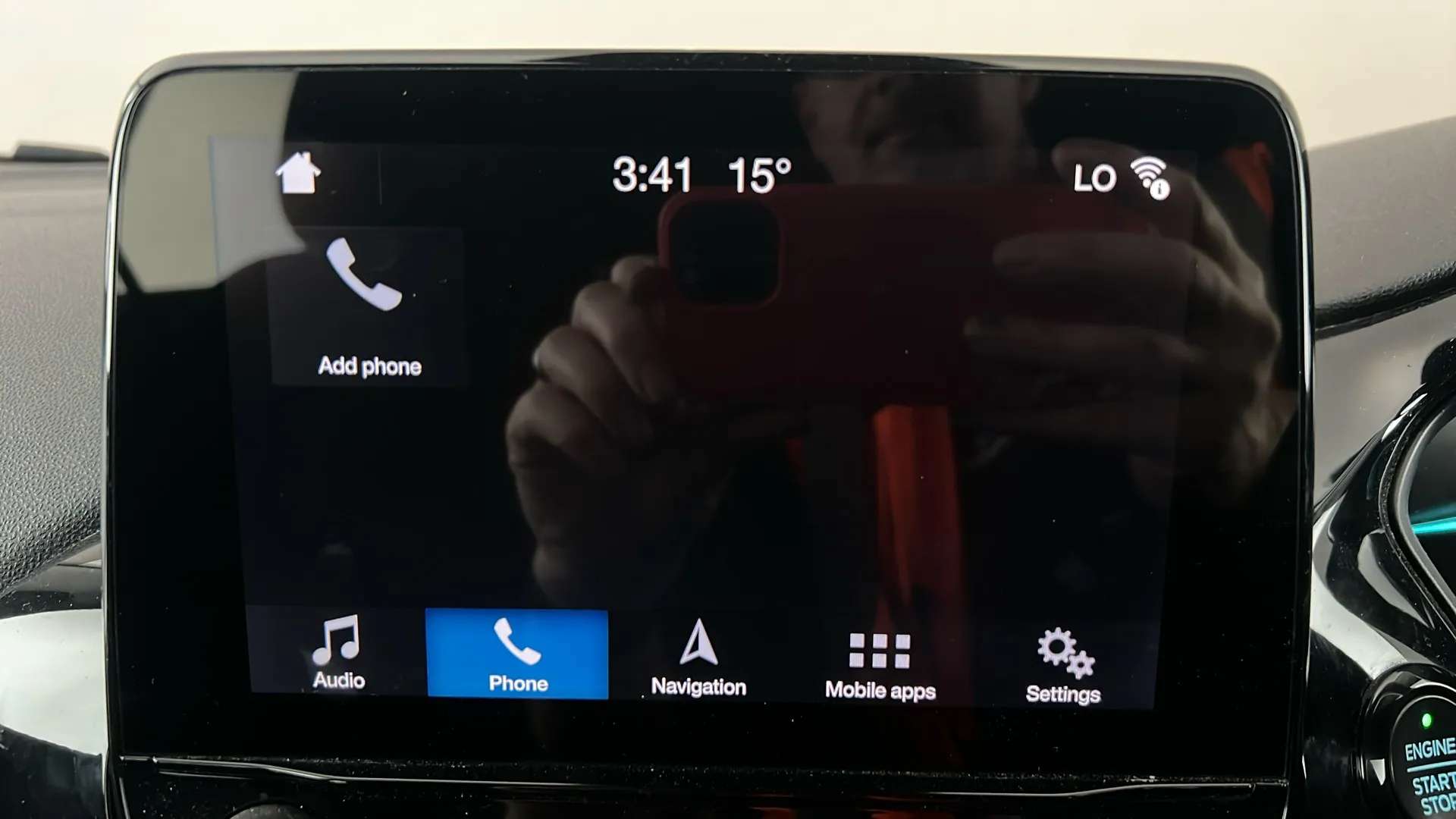 2019 FORD FIESTA 2019 FORD FIESTA