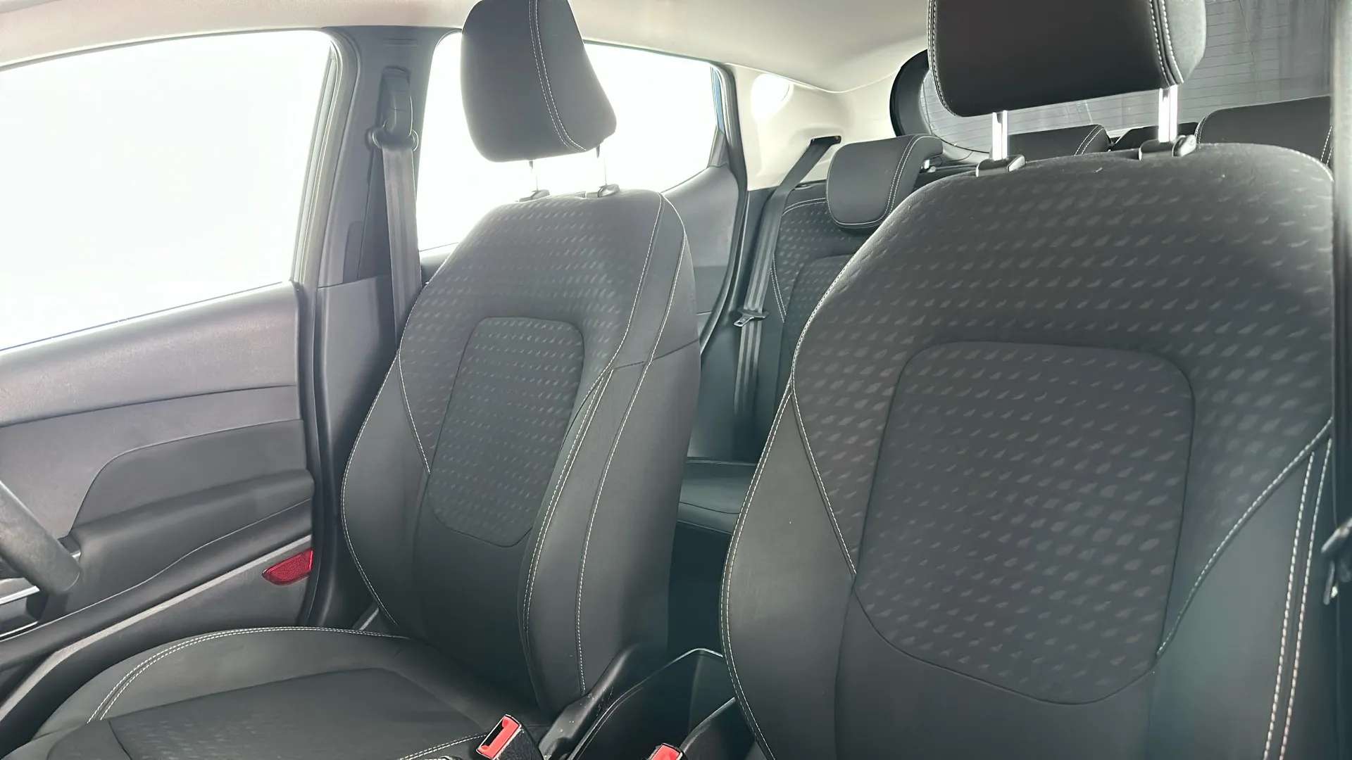 2019 FORD FIESTA 2019 FORD FIESTA