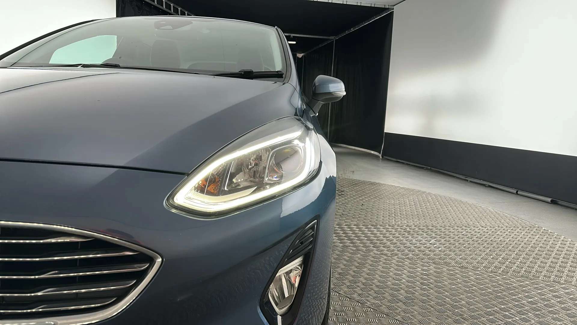 2019 FORD FIESTA 2019 FORD FIESTA