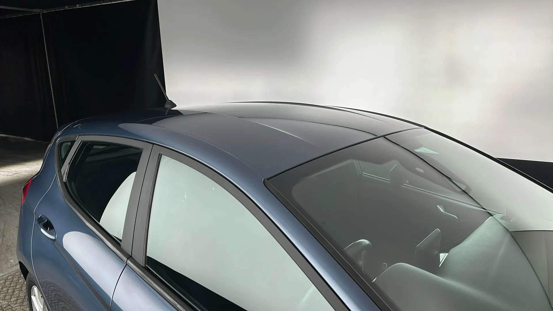 2019 FORD FIESTA 2019 FORD FIESTA