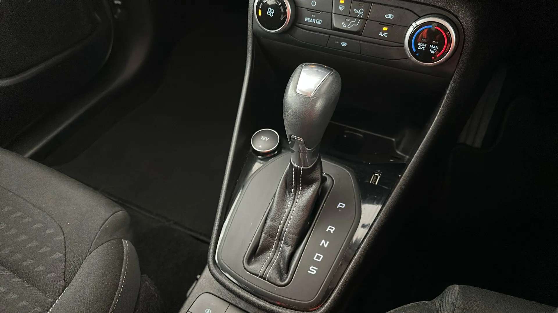 2019 FORD FIESTA 2019 FORD FIESTA