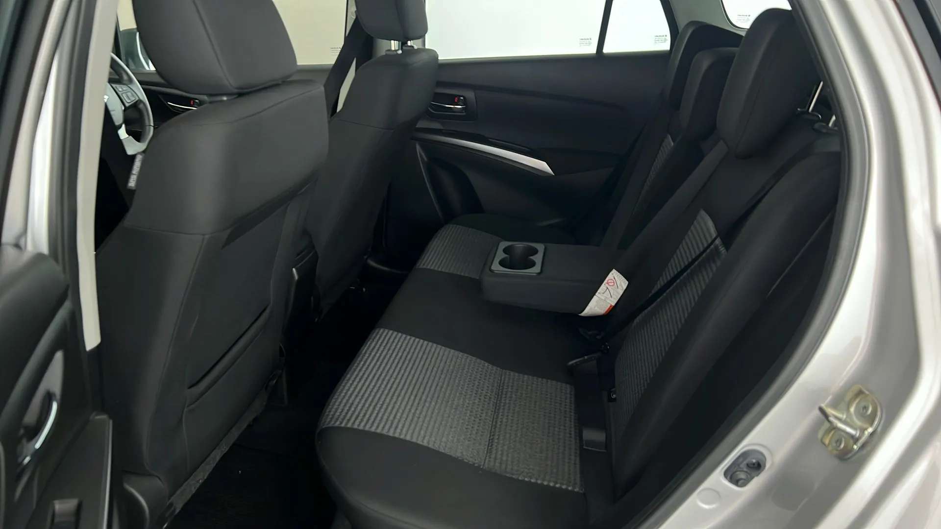 2023 SUZUKI S-CROSS MOTION HEV AUTO 2023 SUZUKI S-CROSS MOTION HEV AUTO