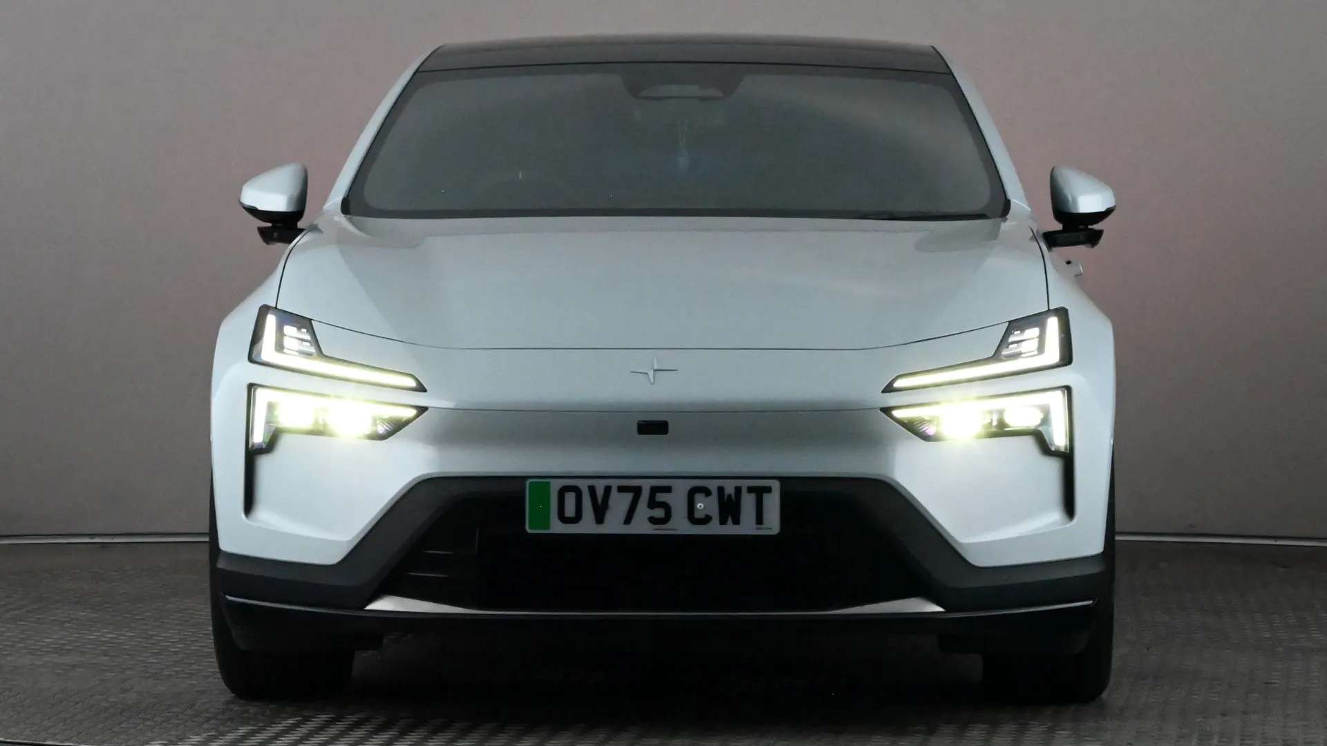 A 2025 POLESTAR 4 200kW 100kWh Long Range Single Motor Plus Auto A 2025 POLESTAR 4 200kW 100kWh Long Range Single Motor Plus Auto