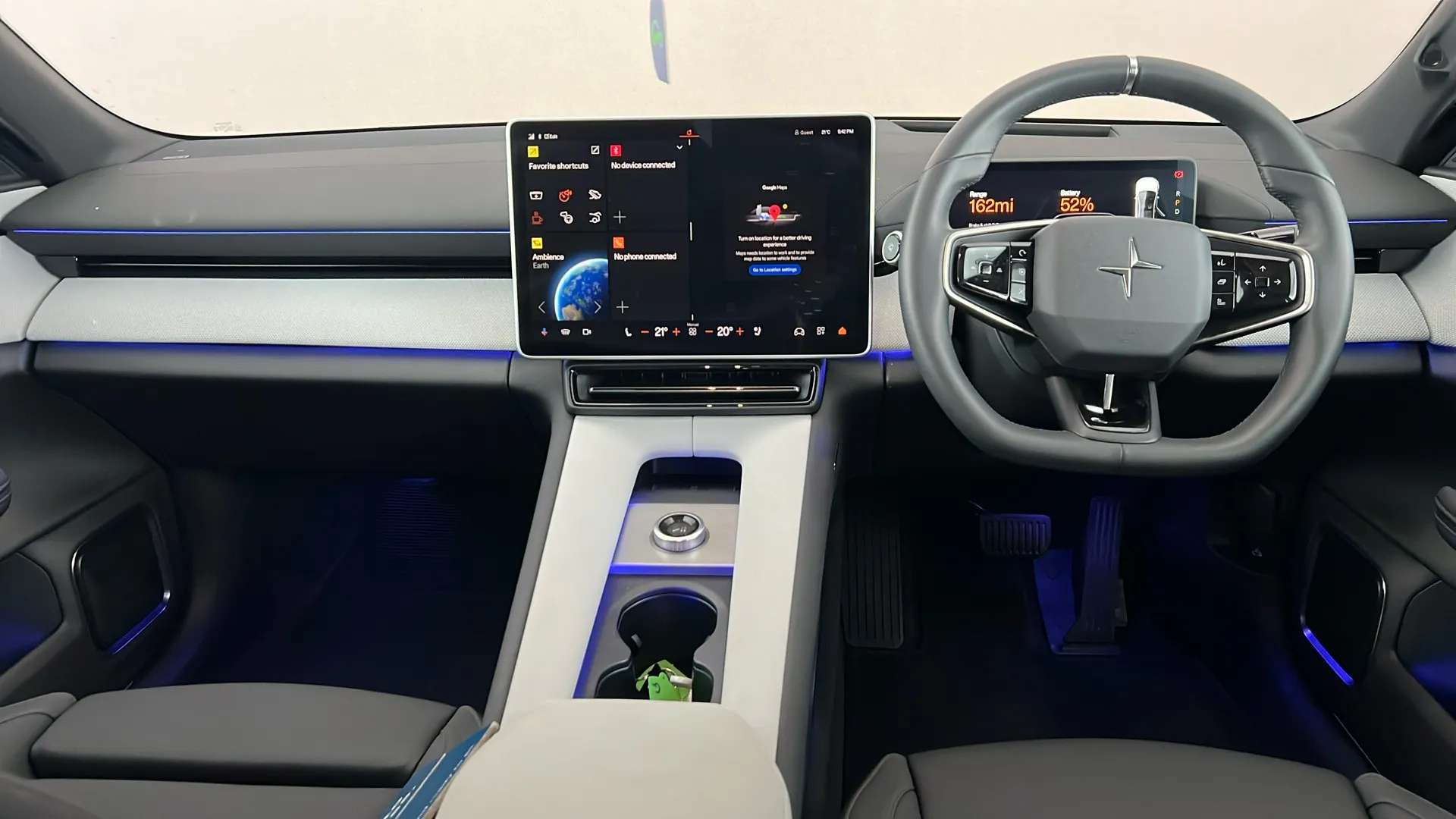 2025 POLESTAR 4 2025 POLESTAR 4