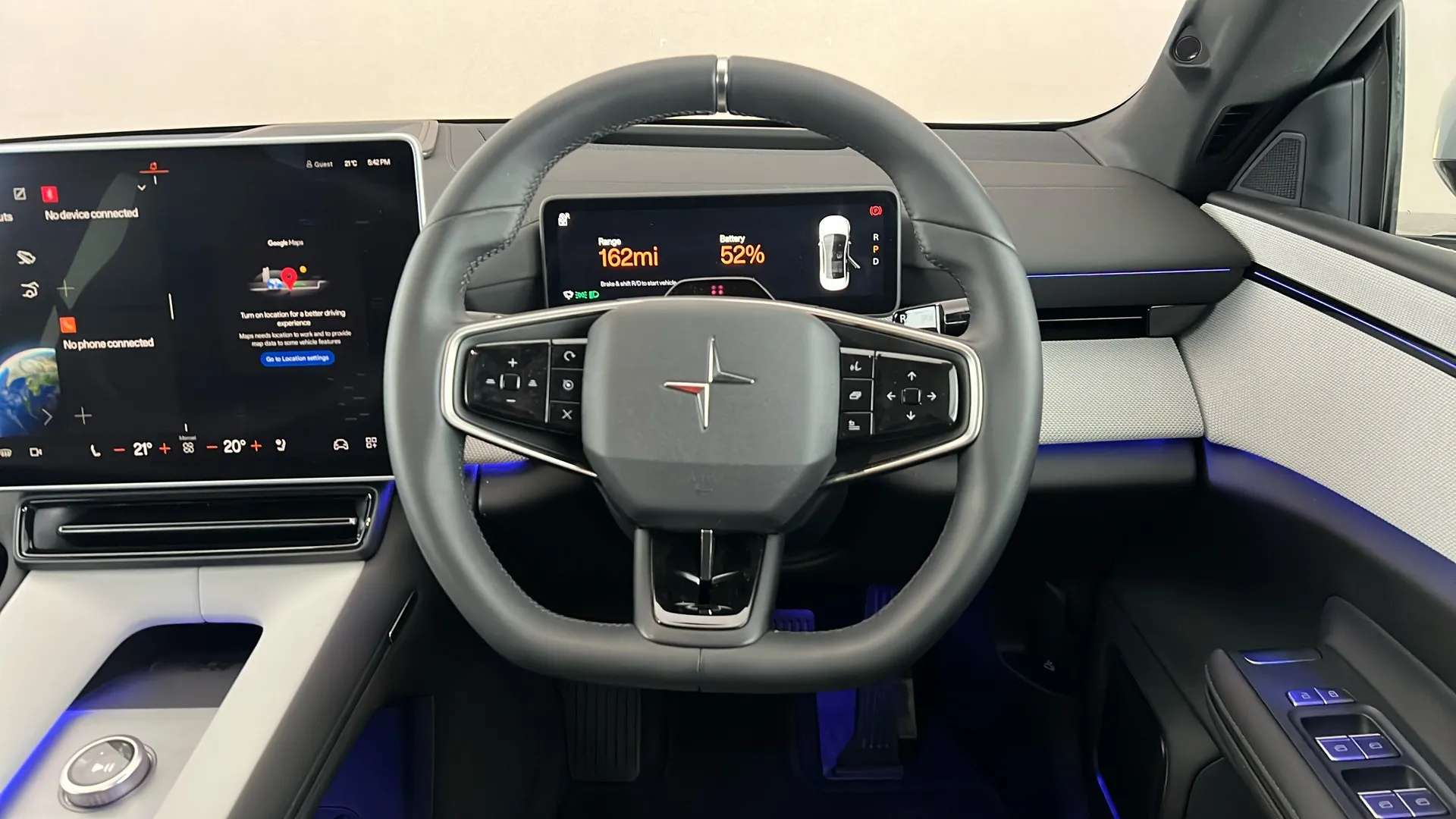 2025 POLESTAR 4 2025 POLESTAR 4