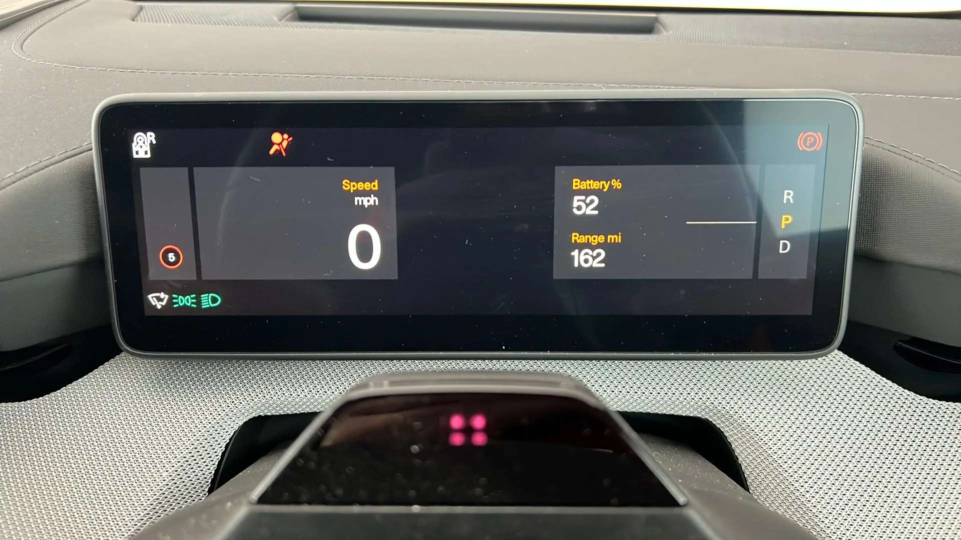 2025 POLESTAR 4 2025 POLESTAR 4