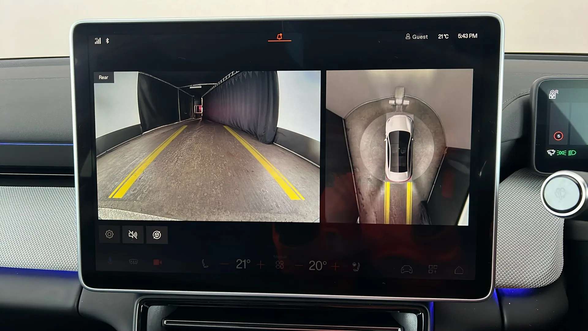 2025 POLESTAR 4 2025 POLESTAR 4