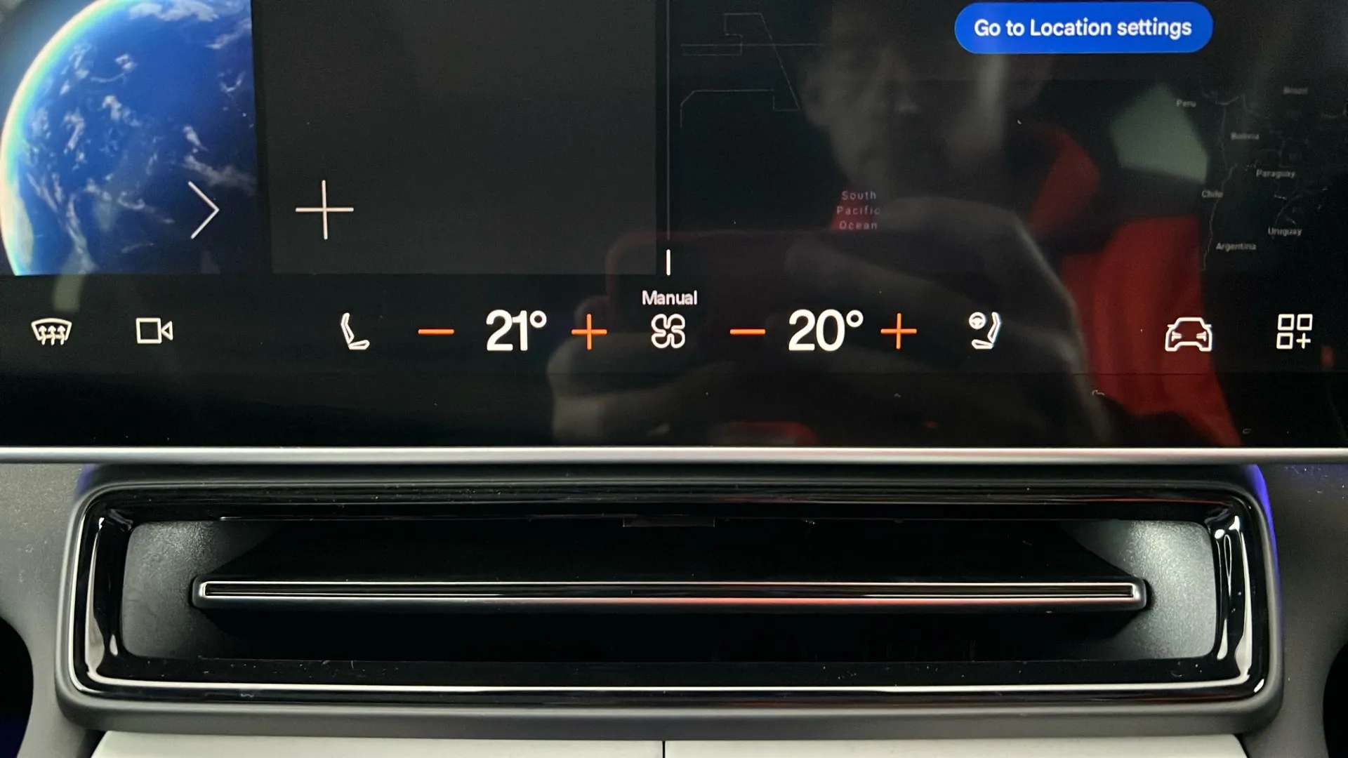 2025 POLESTAR 4 2025 POLESTAR 4