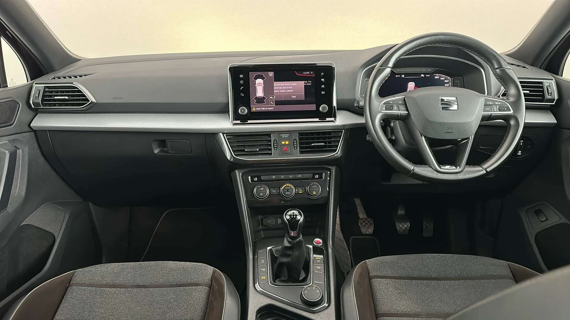 2020 SEAT TARRACO 2020 SEAT TARRACO