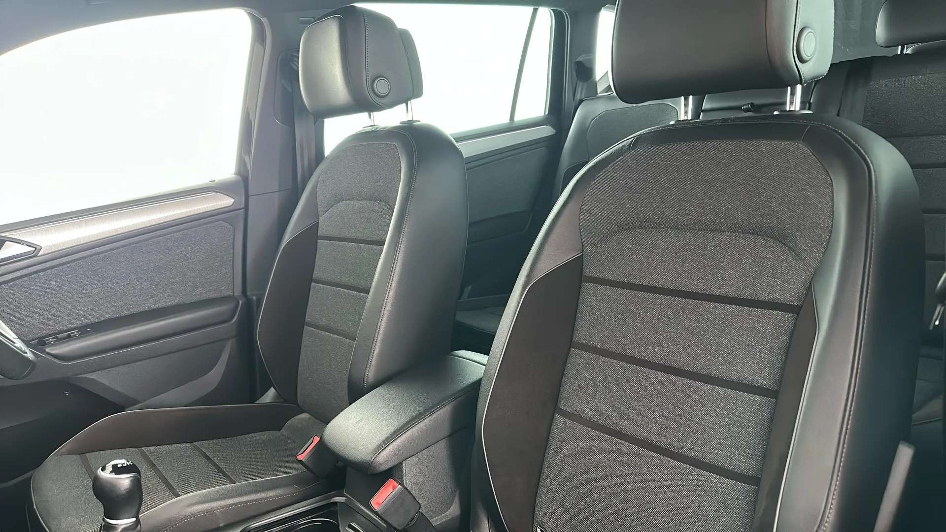 2020 SEAT TARRACO 2020 SEAT TARRACO