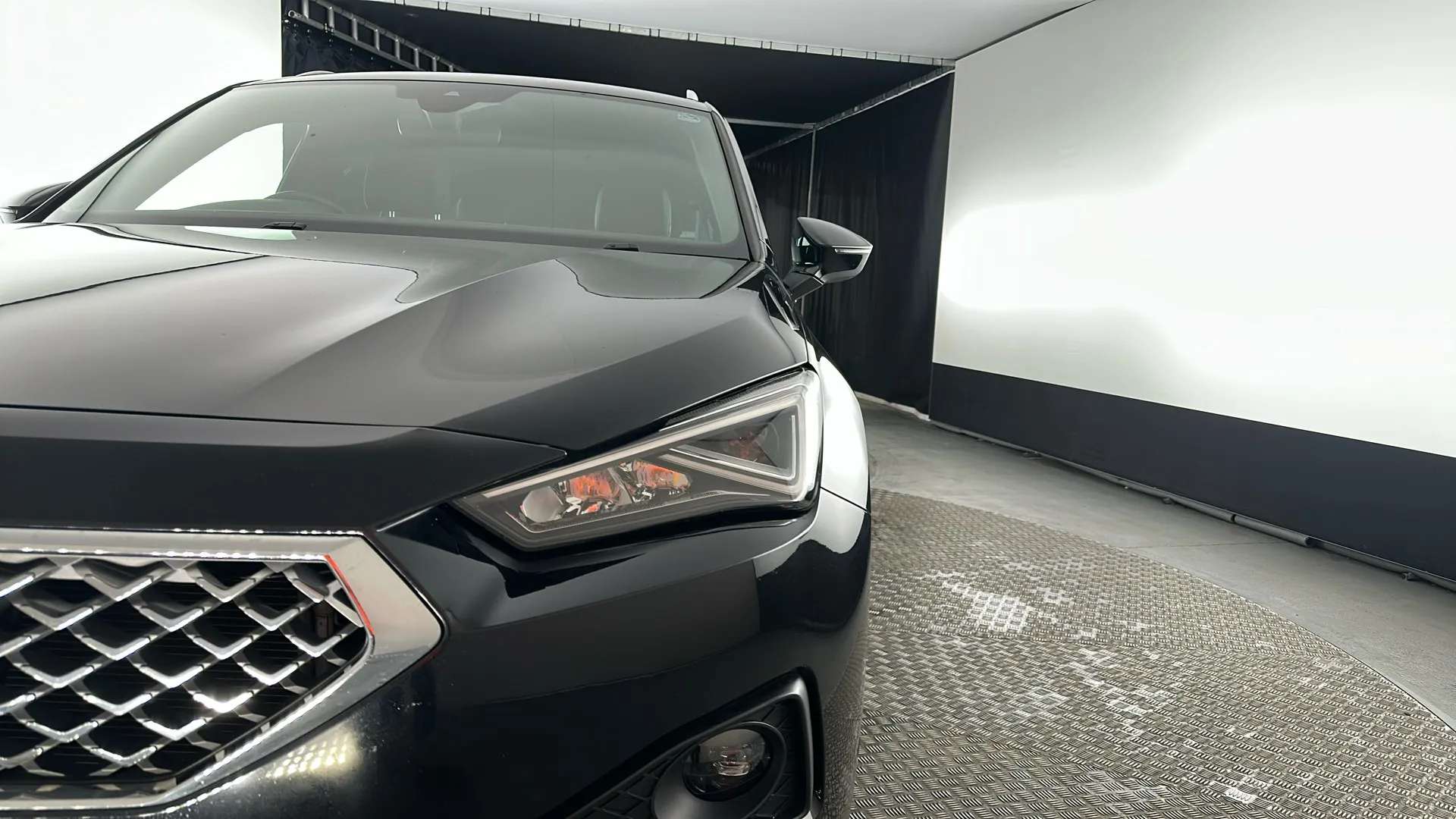 2020 SEAT TARRACO 2020 SEAT TARRACO