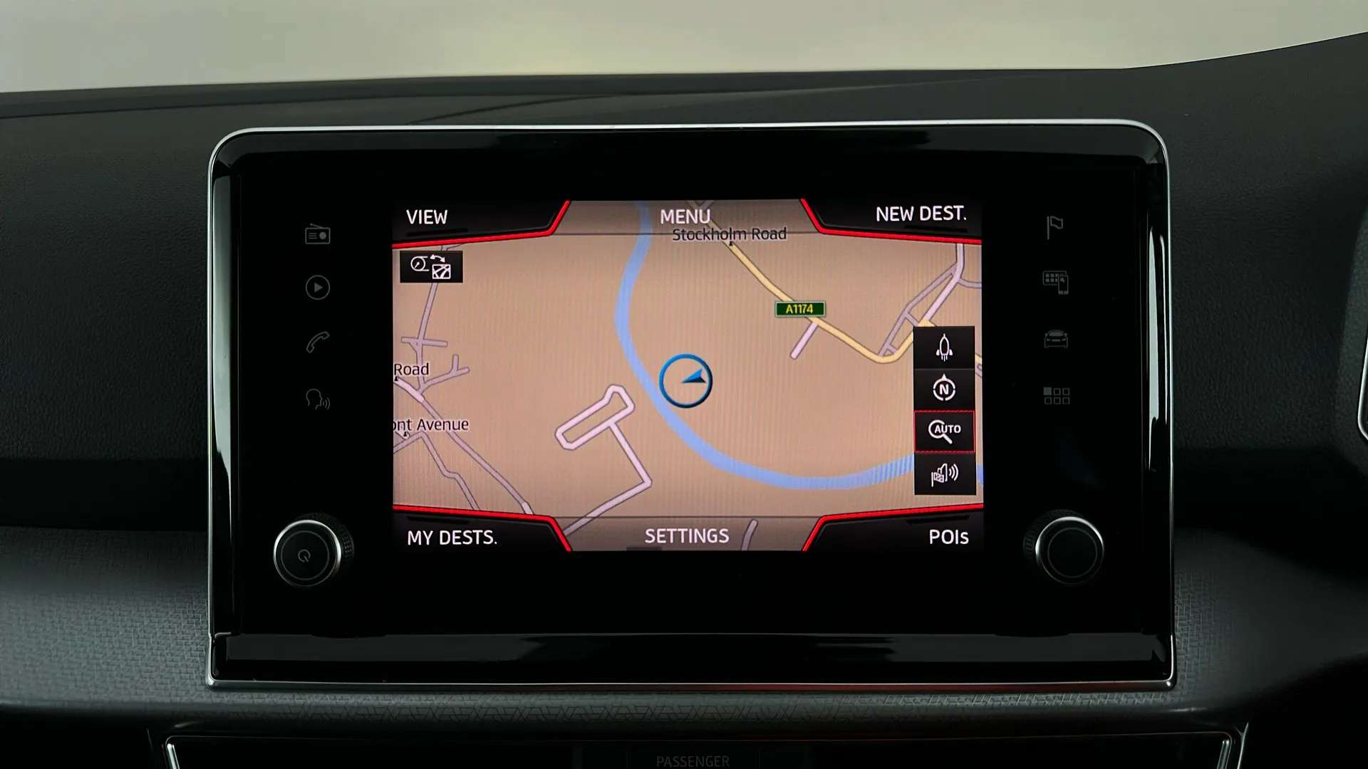 2020 SEAT TARRACO 2020 SEAT TARRACO