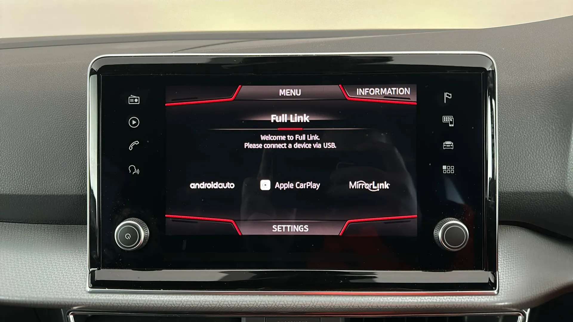 2020 SEAT TARRACO 2020 SEAT TARRACO