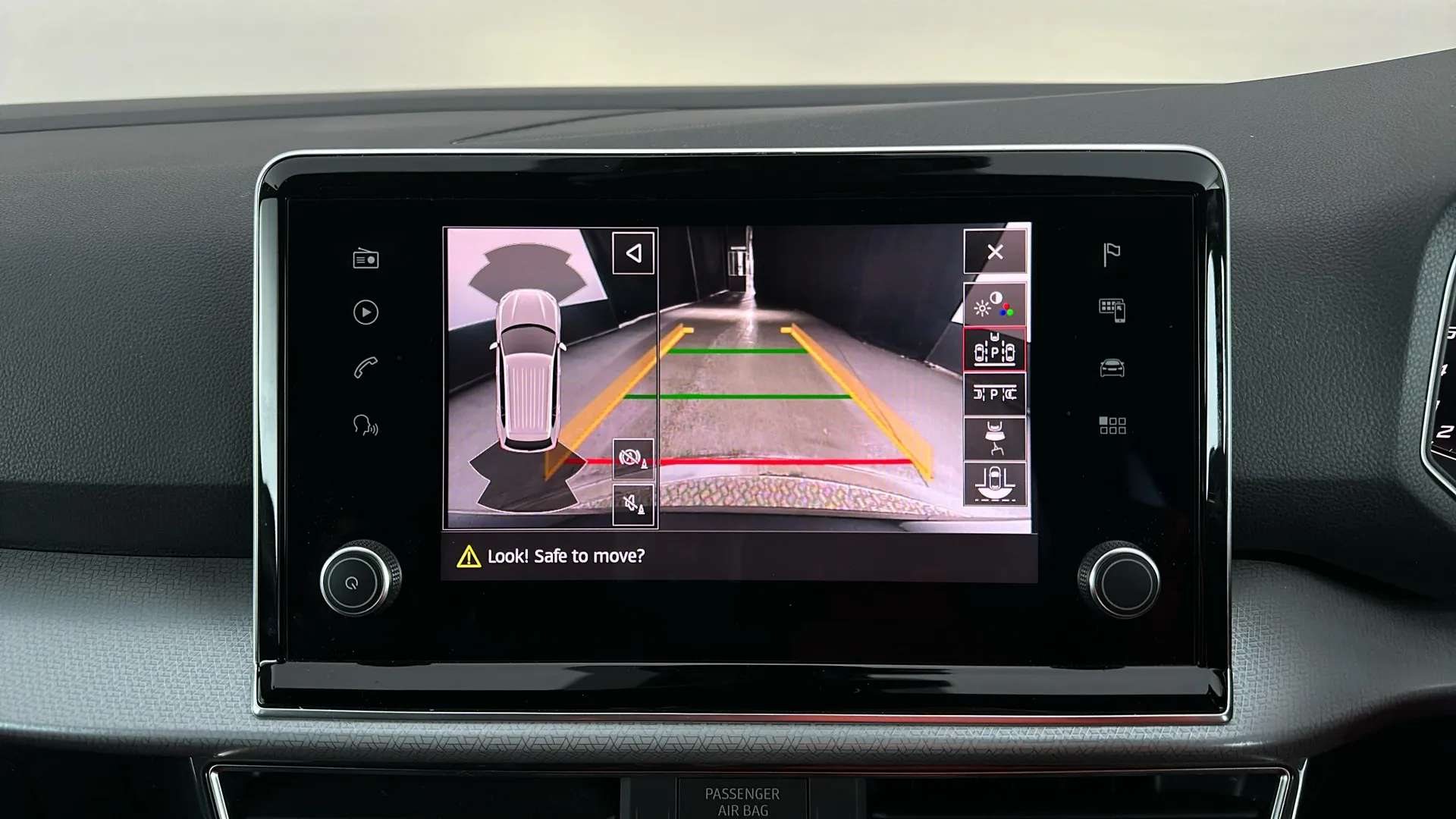 2020 SEAT TARRACO 2020 SEAT TARRACO