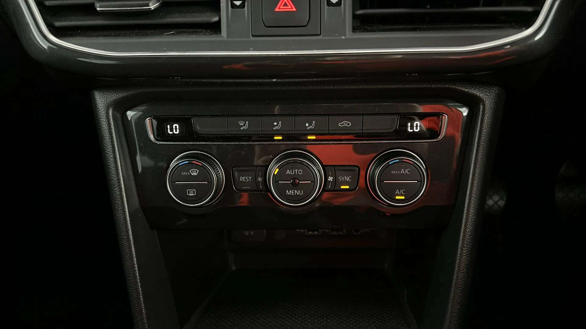 2020 SEAT TARRACO 2020 SEAT TARRACO