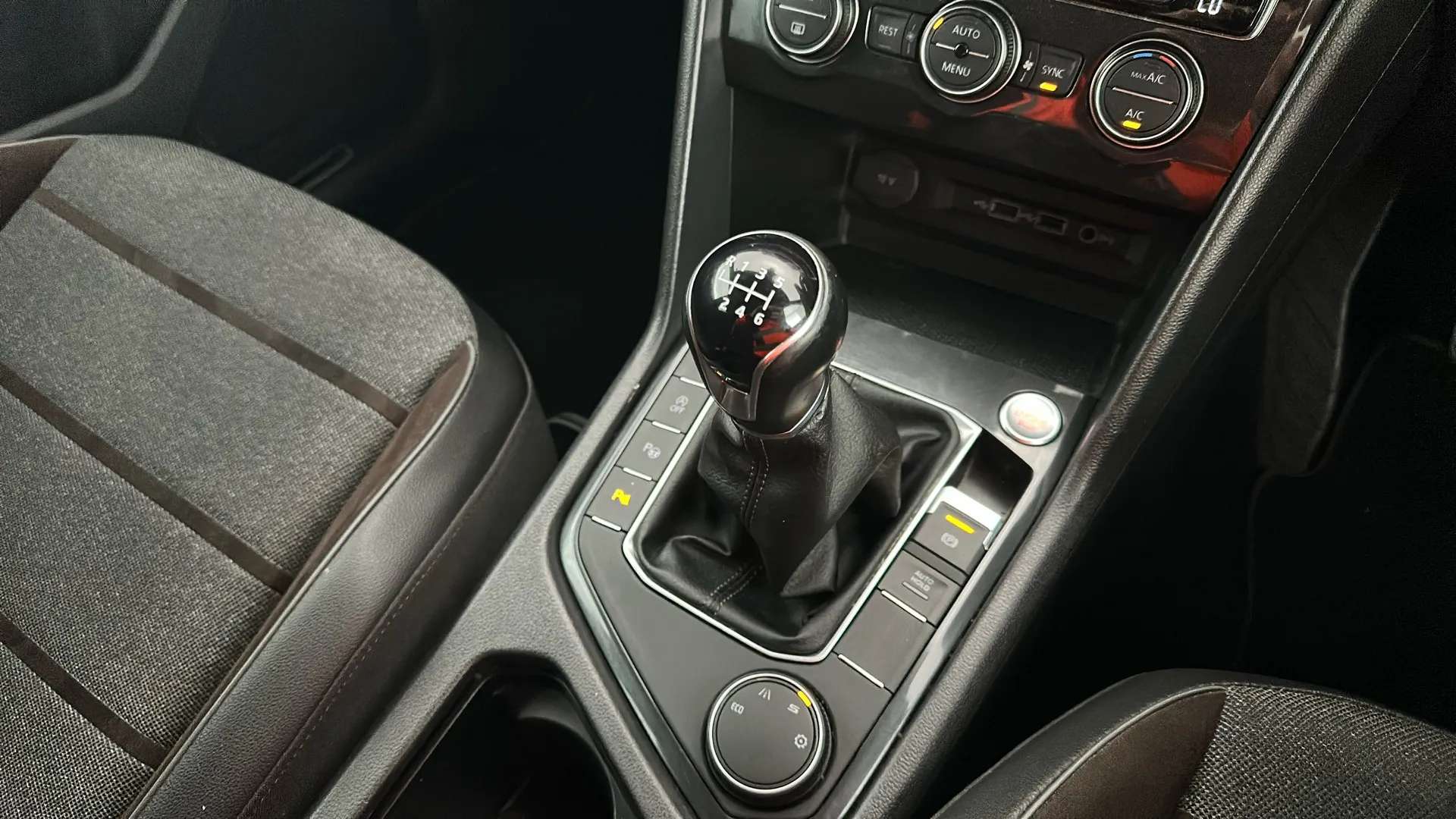 2020 SEAT TARRACO 2020 SEAT TARRACO