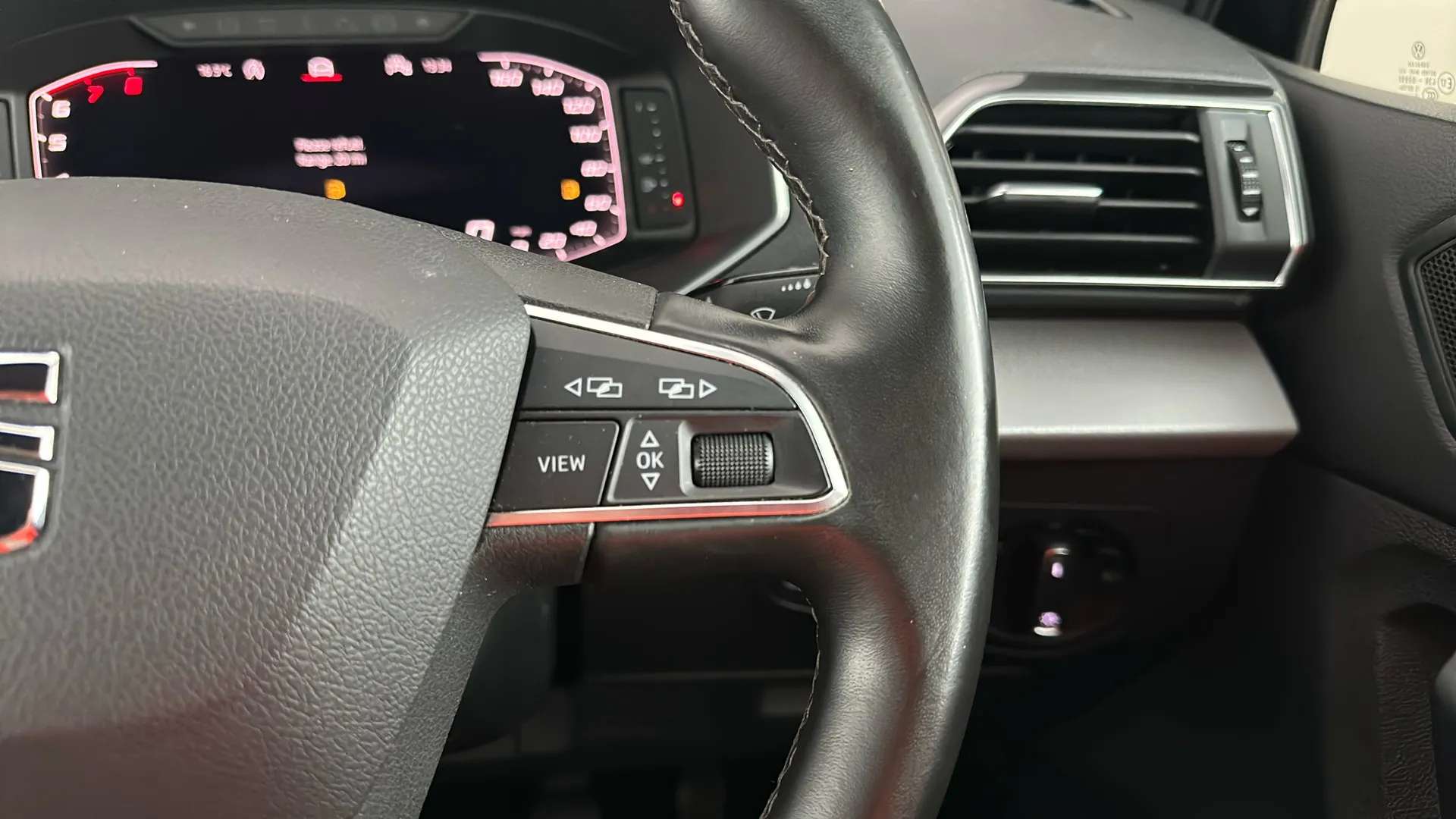 2020 SEAT TARRACO 2020 SEAT TARRACO