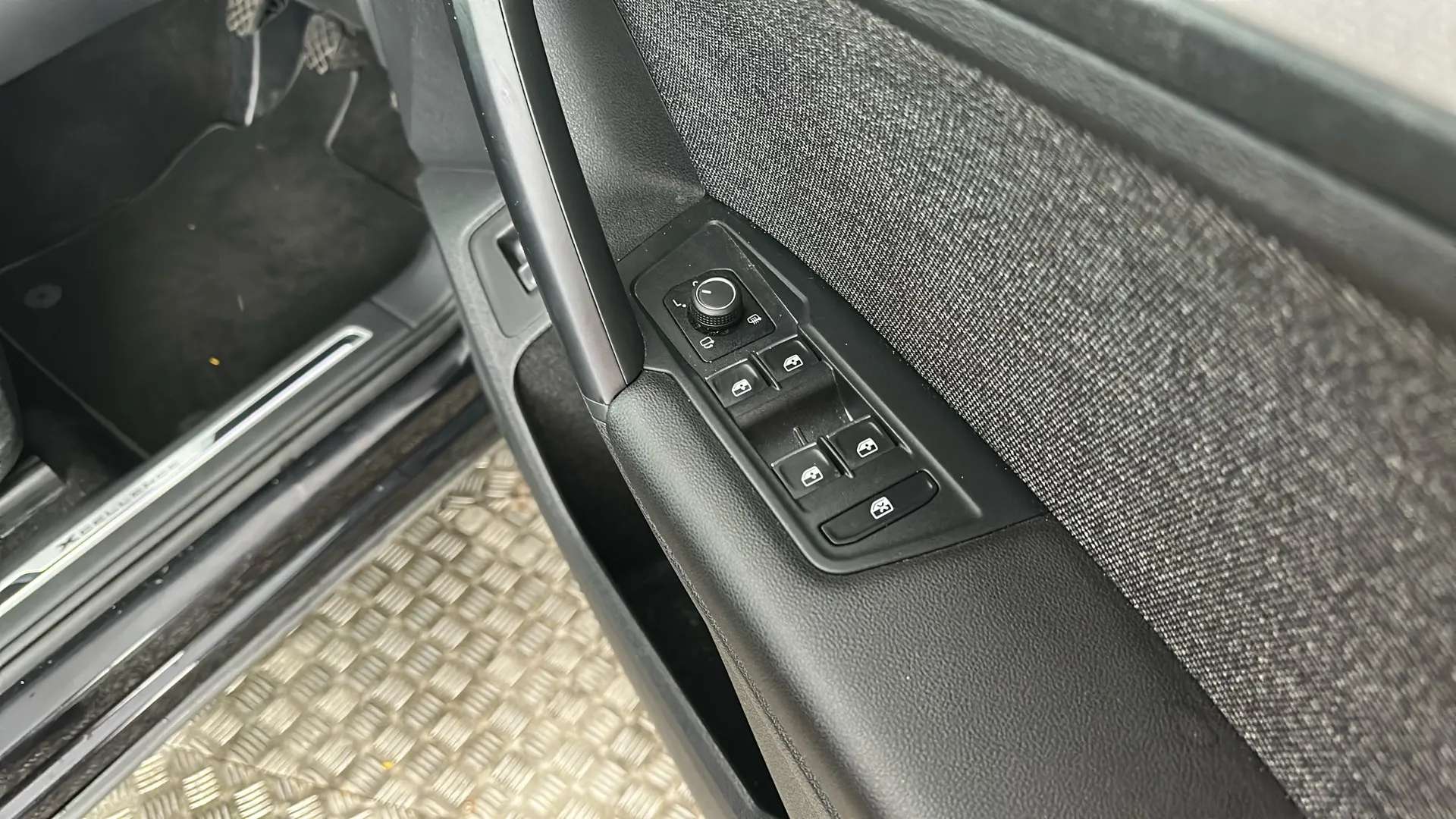 2020 SEAT TARRACO 2020 SEAT TARRACO