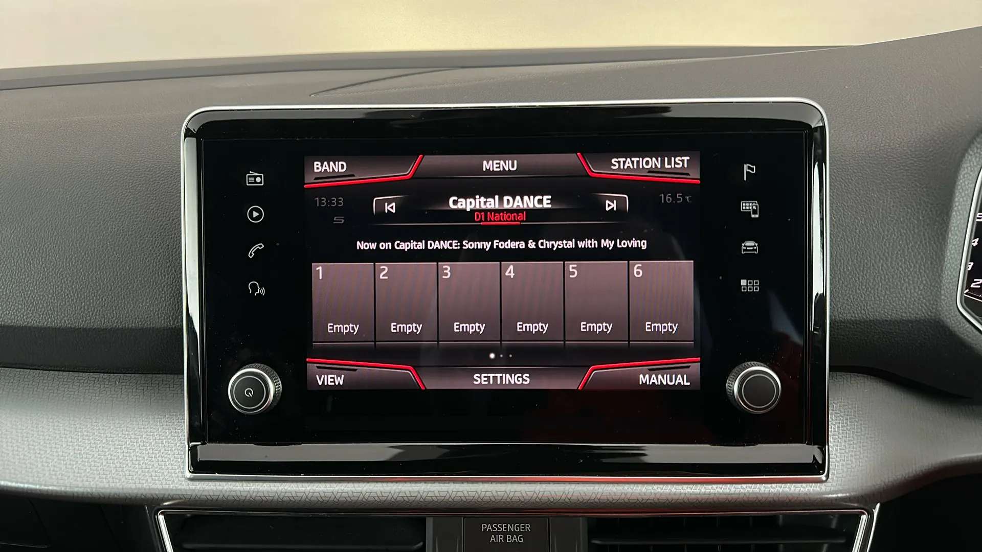 2020 SEAT TARRACO 2020 SEAT TARRACO