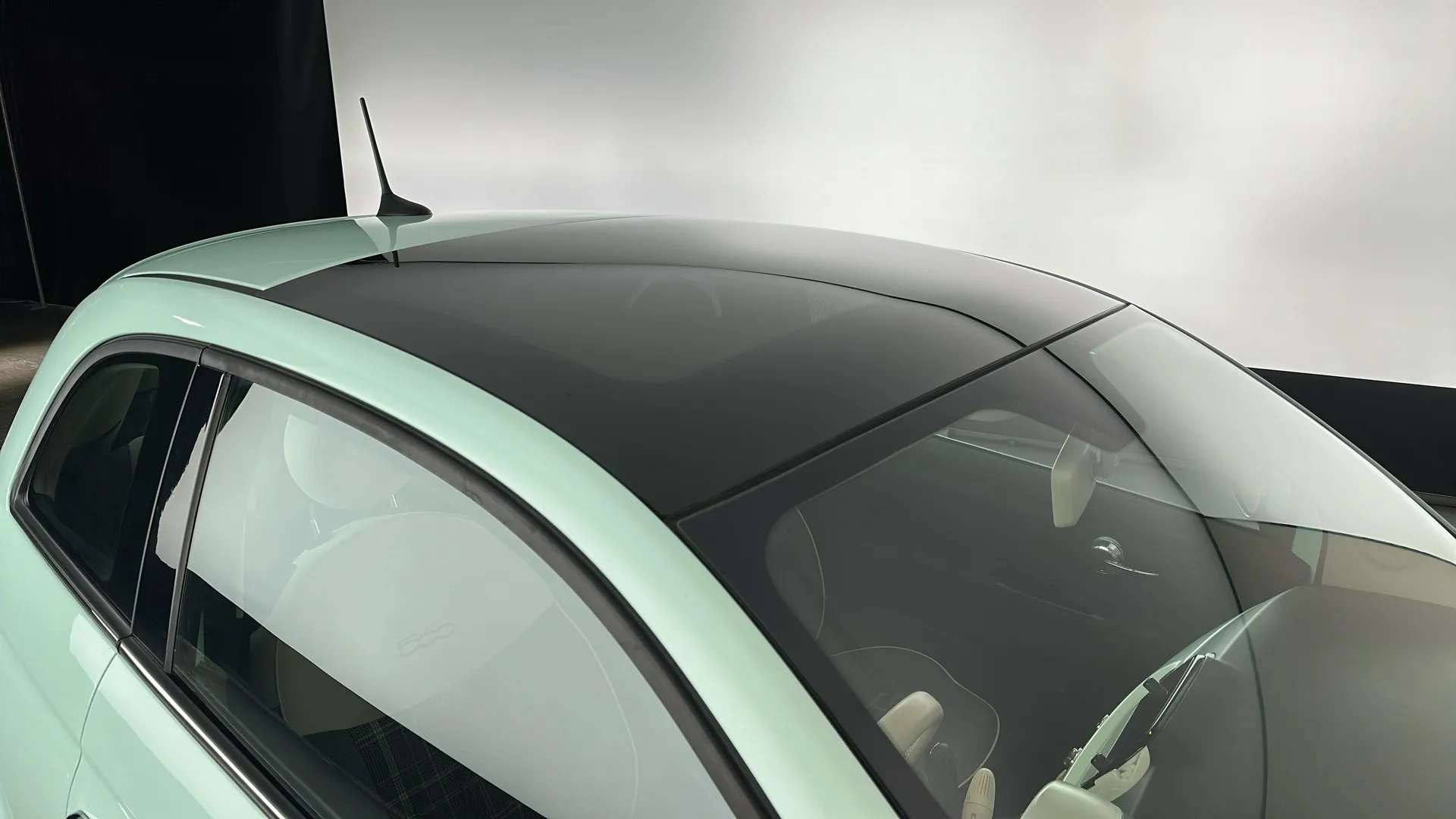 2019 FIAT 500 2019 FIAT 500