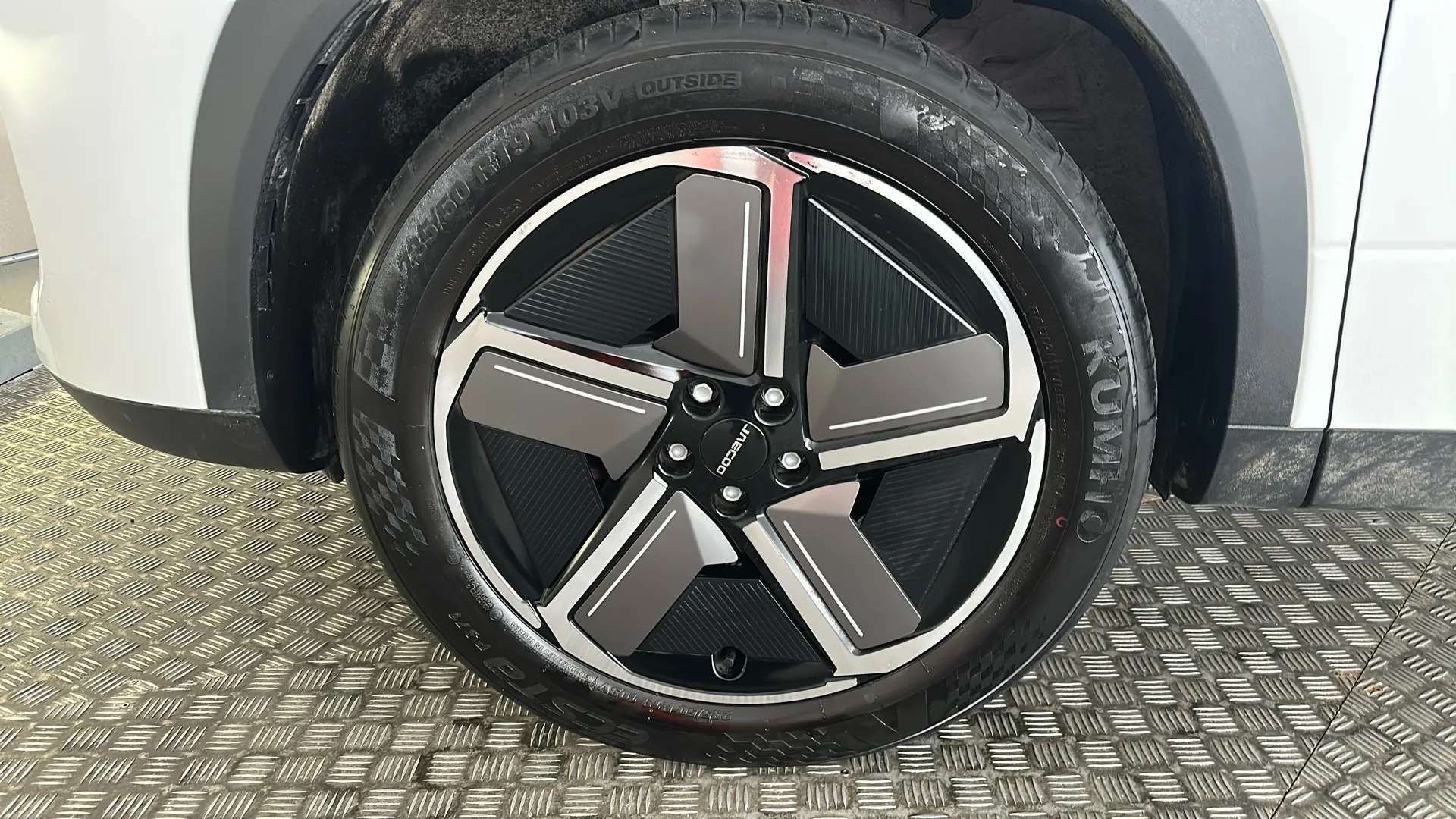 2026 JAECOO 7 2026 JAECOO 7