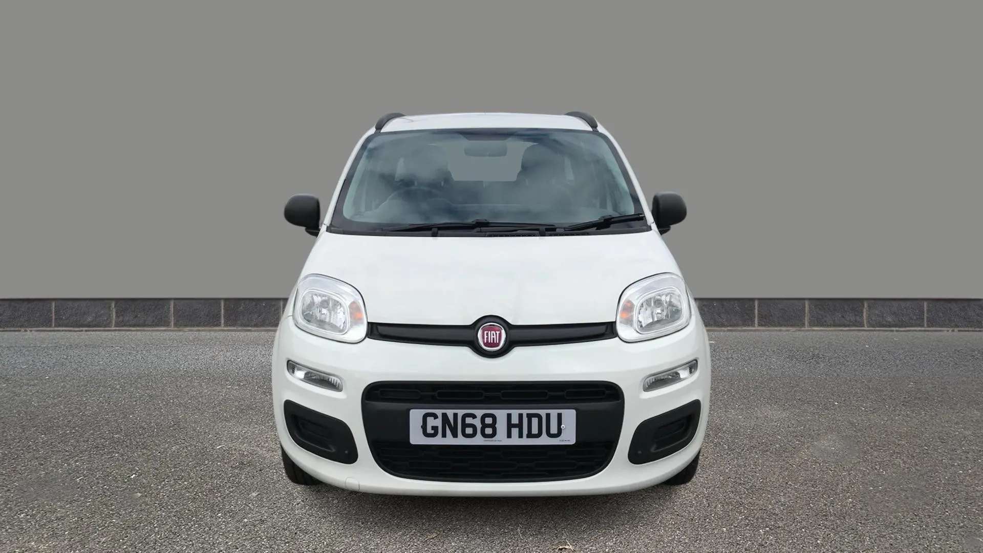A 2018 FIAT PANDA 1.2 Easy A 2018 FIAT PANDA 1.2 Easy