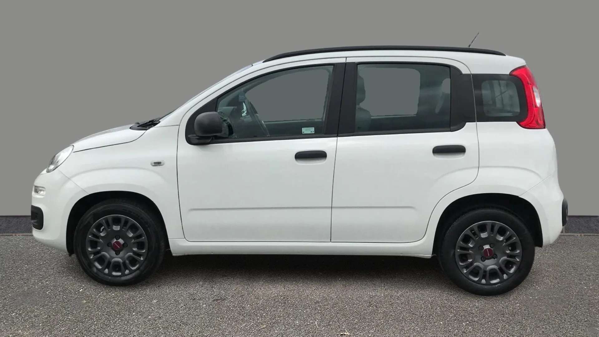 A 2018 FIAT PANDA 1.2 Easy A 2018 FIAT PANDA 1.2 Easy