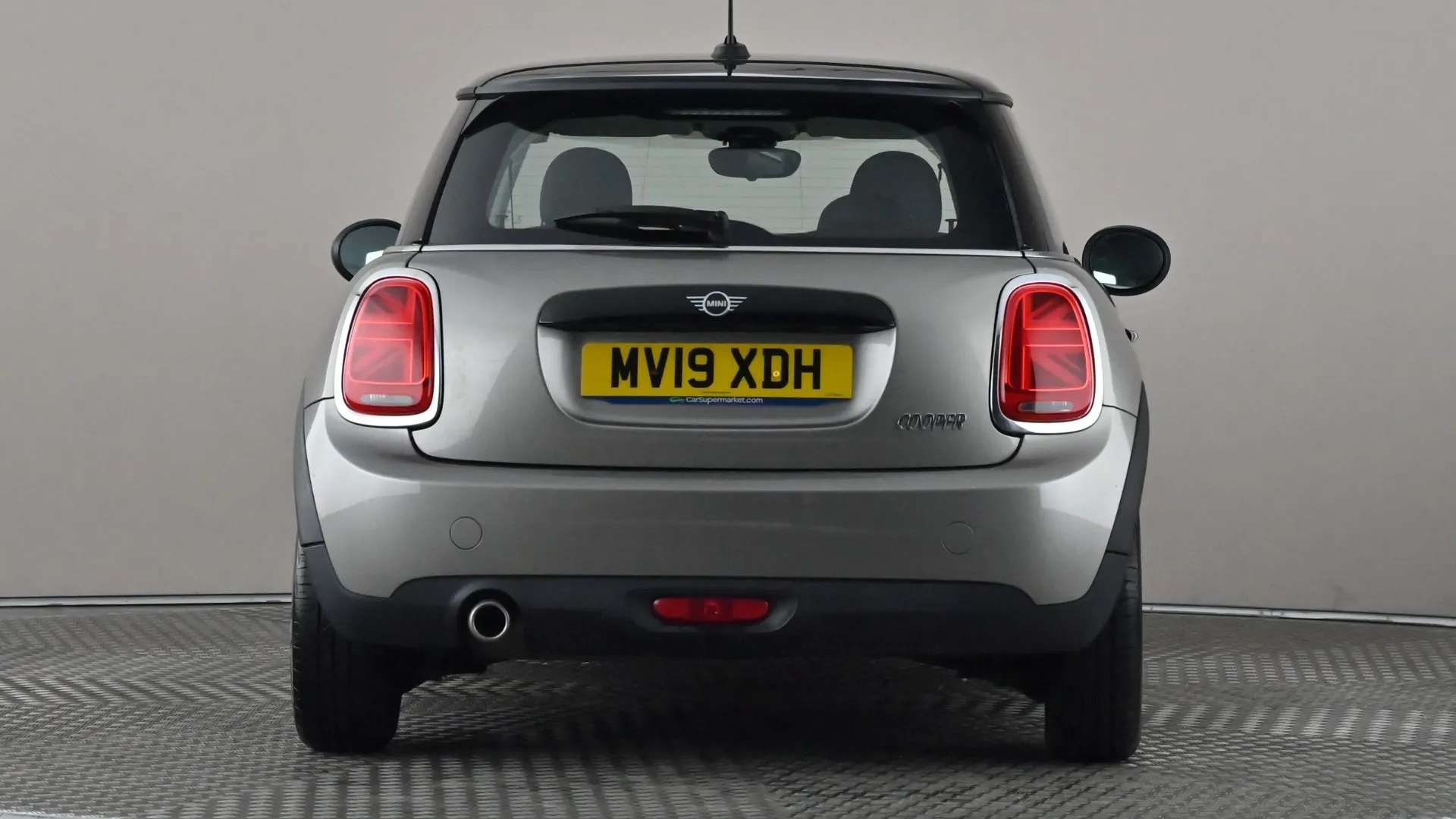 2019 MINI HATCH 2019 MINI HATCH