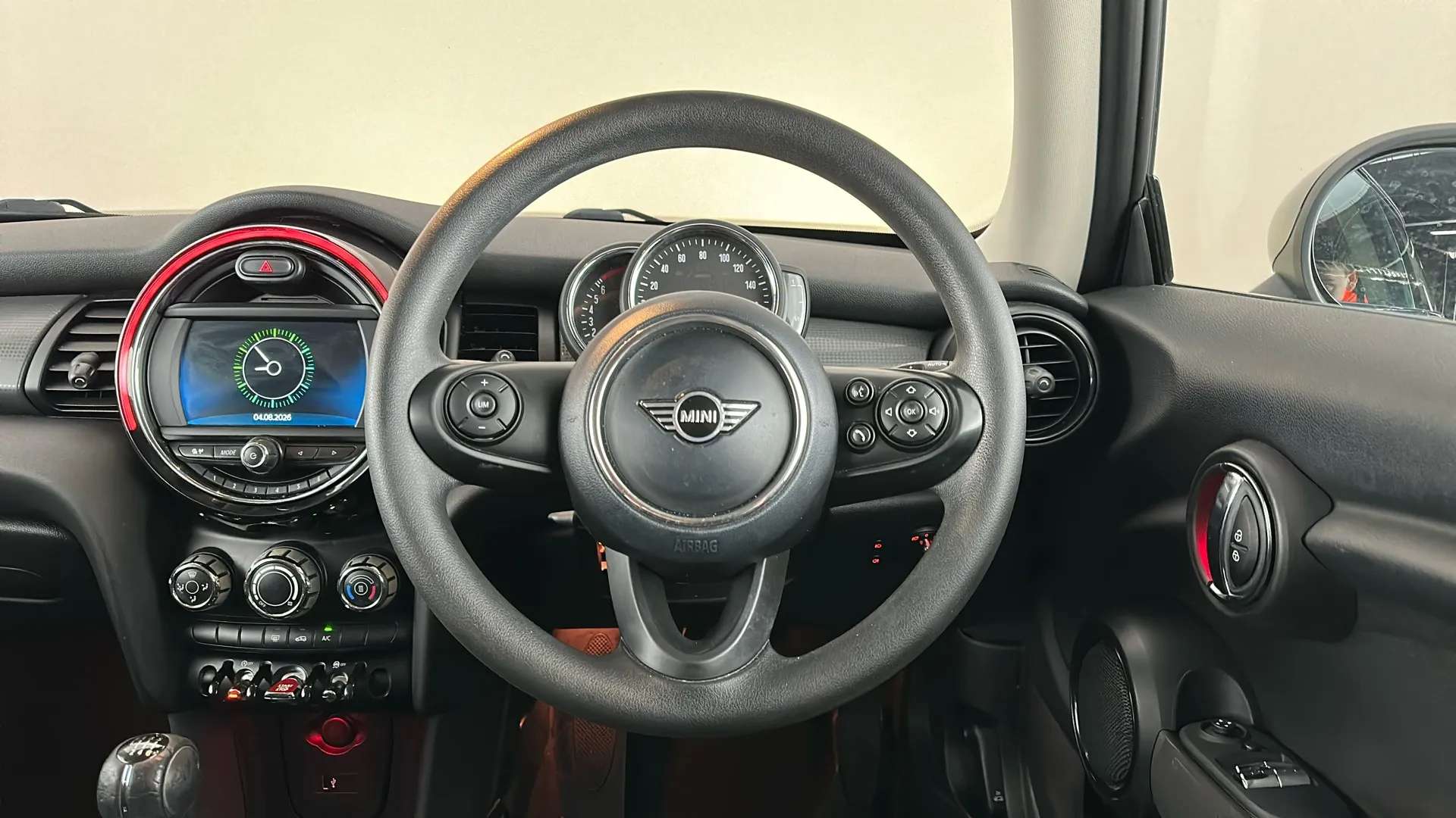 2019 MINI HATCH 2019 MINI HATCH