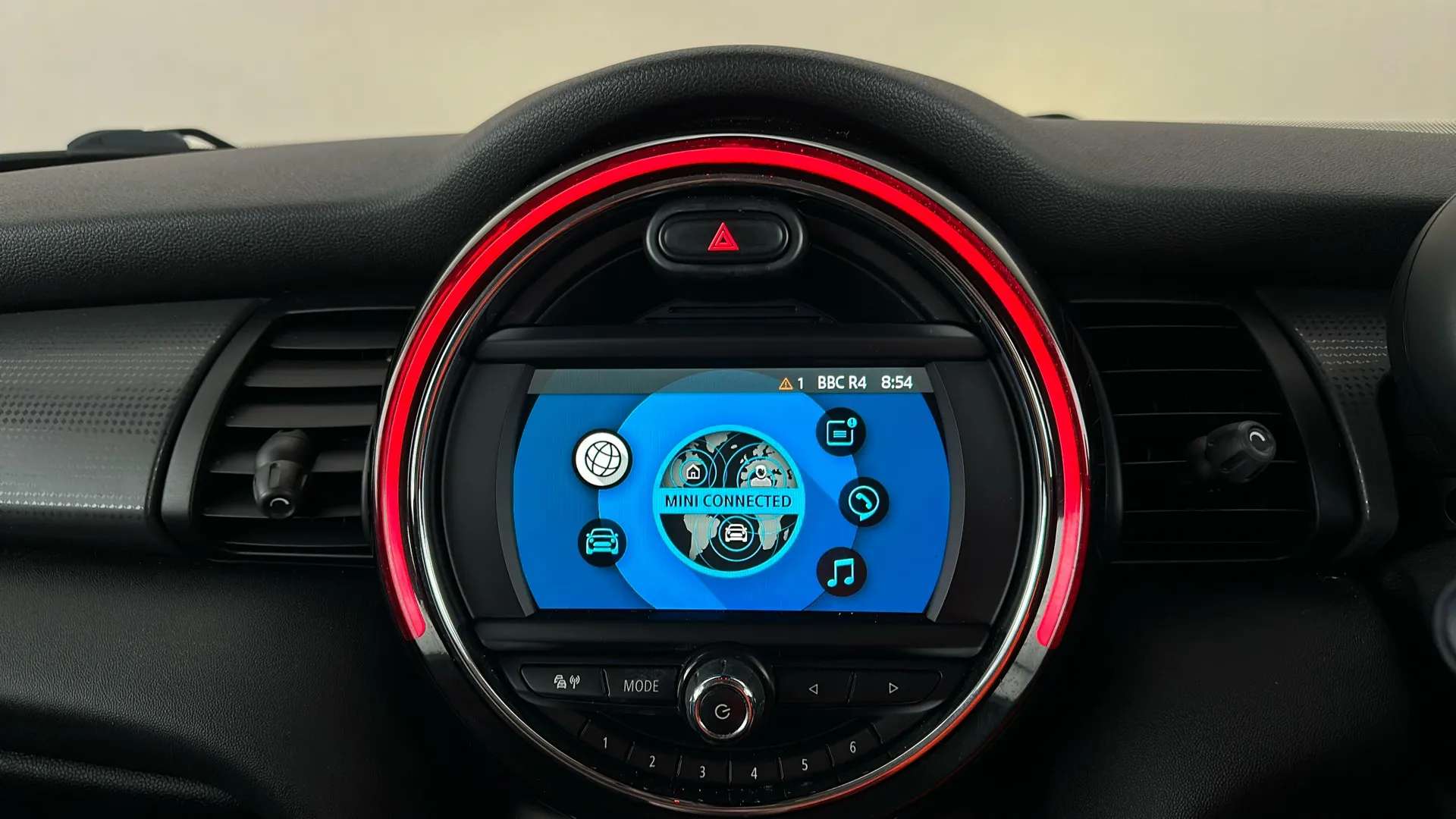 2019 MINI HATCH 2019 MINI HATCH